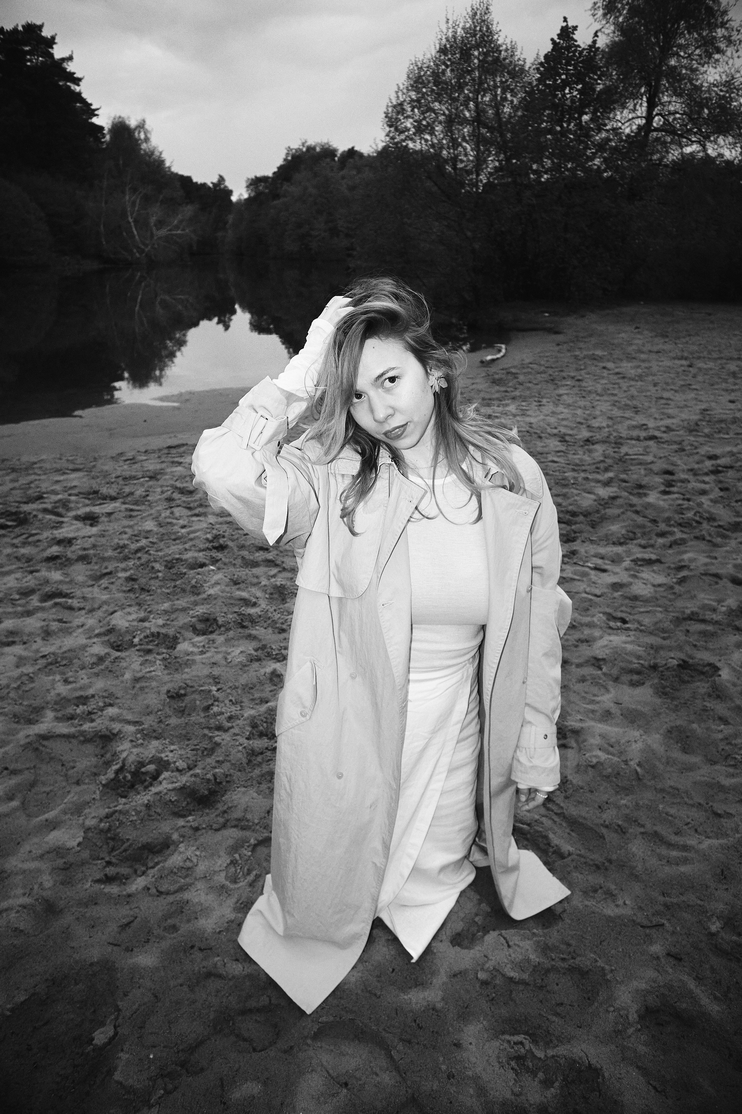 Софья. Портретный и свадебный фотограф в Москве Александра