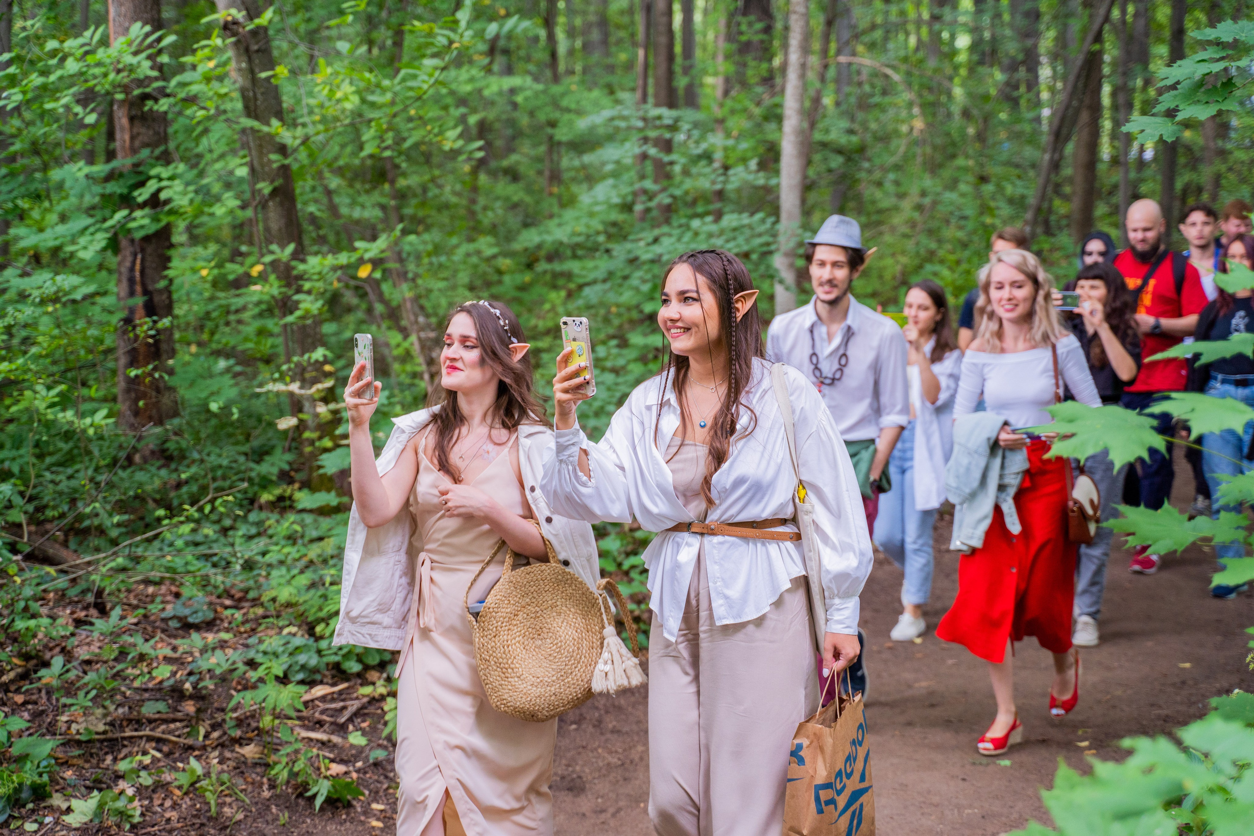 КОРПОРОТИВЫ. Фотограф Рамиль Фасхутдинов