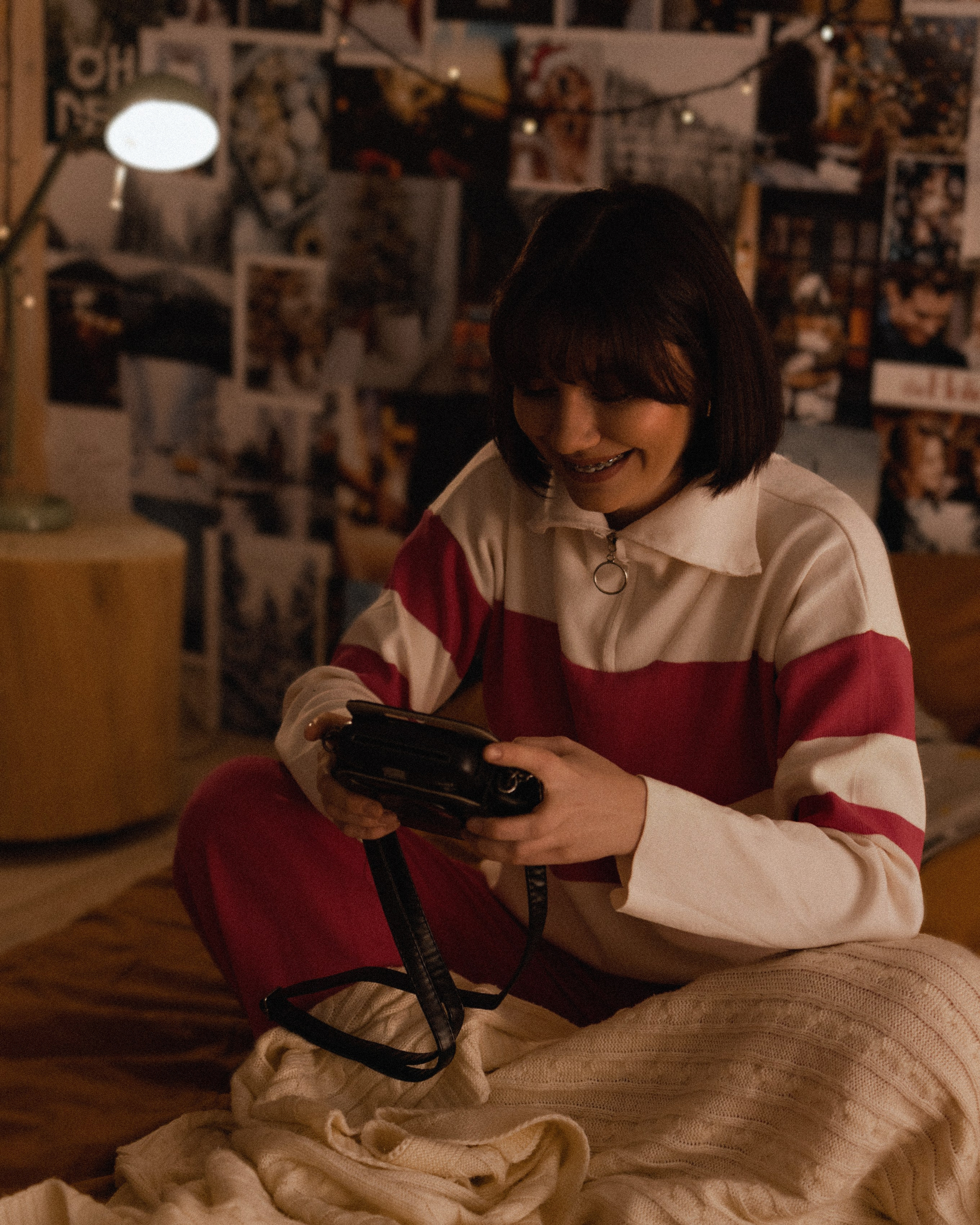 Екатерина. Фотограф в Красноярске Ксения Дмитрик