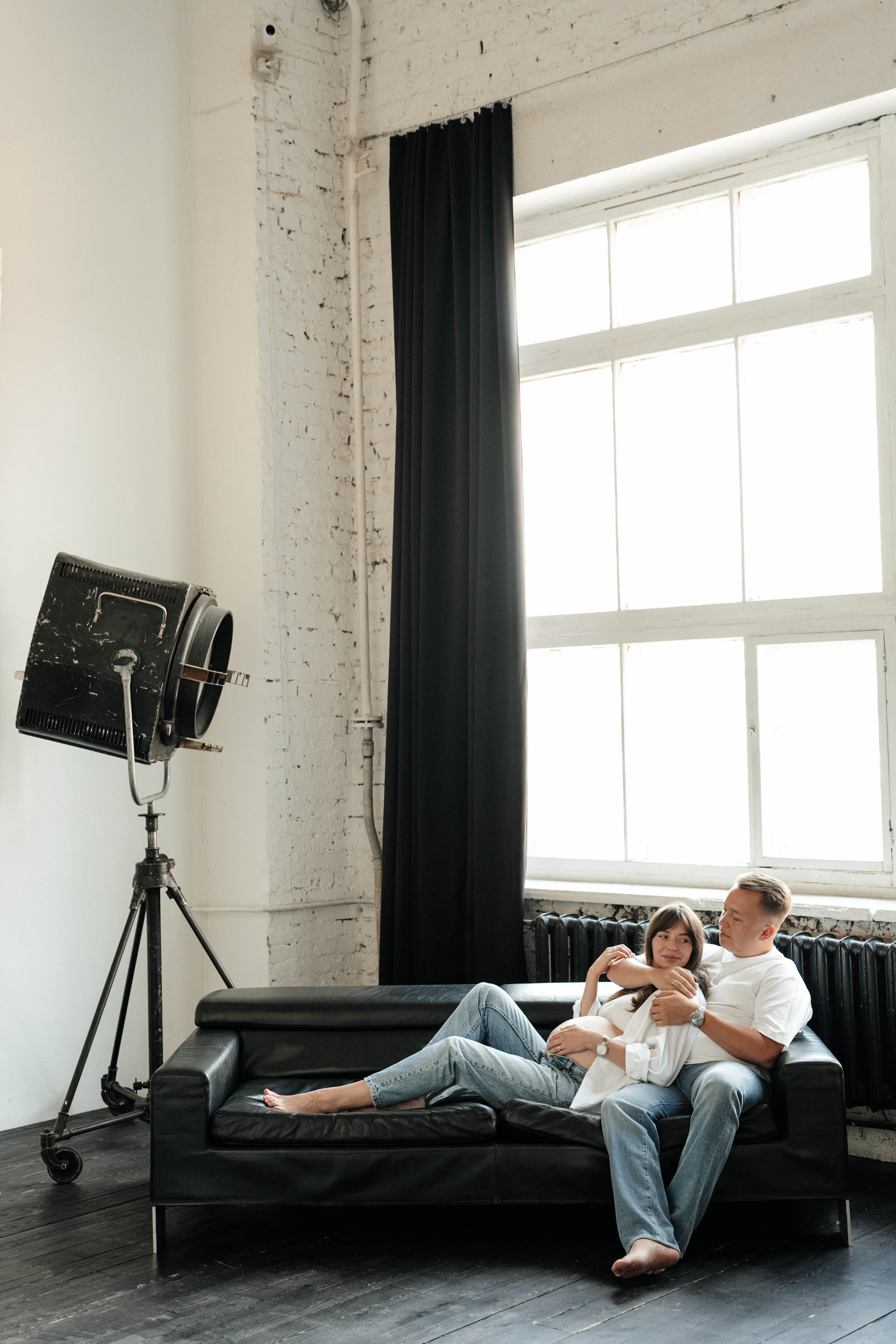 Спустя год после свадьбы). Свадебный фотограф Москва Александра Аверкова