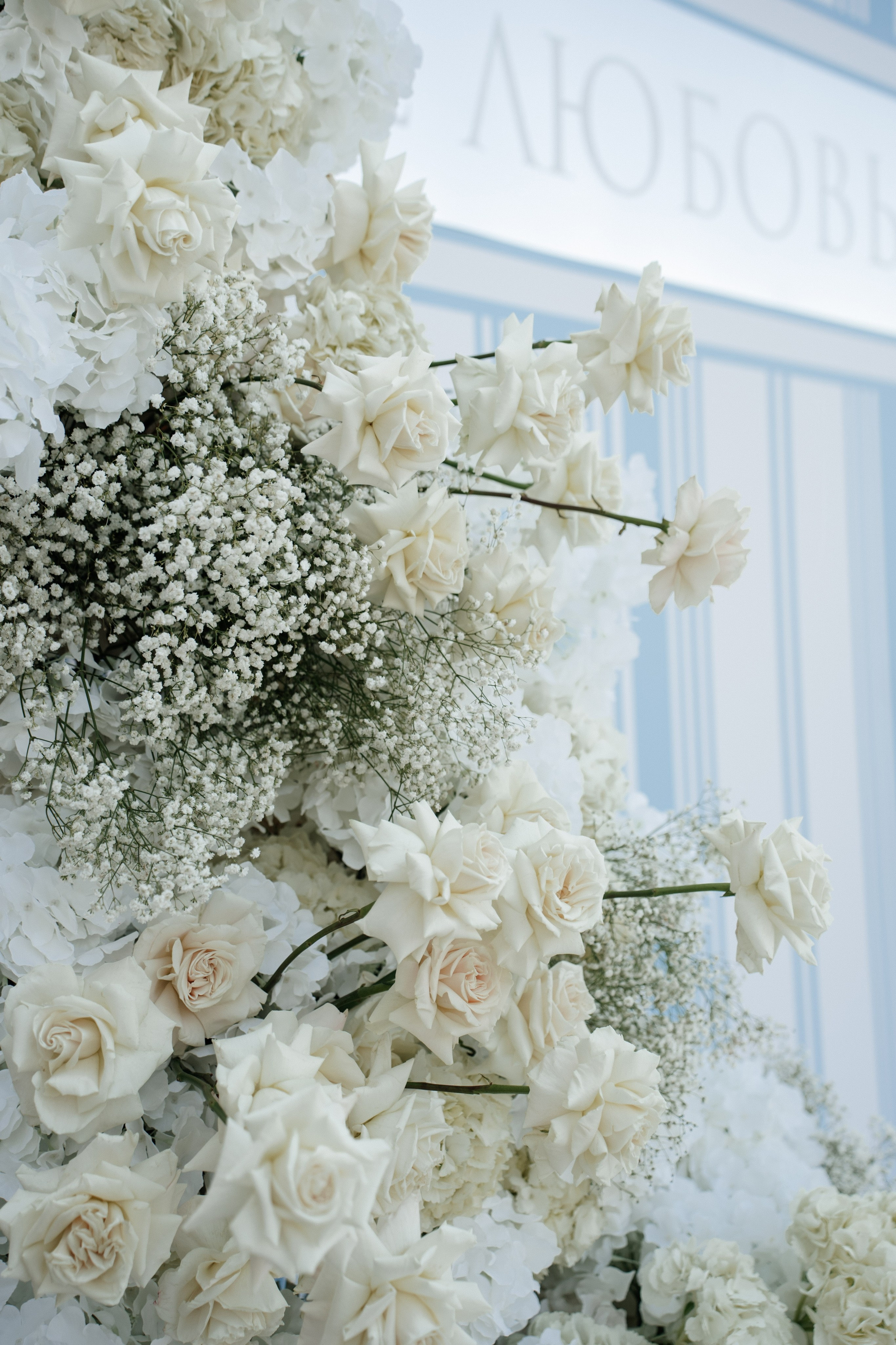 Где любовь, там жизнь!. Свадебный фотограф Москва Александра Аверкова