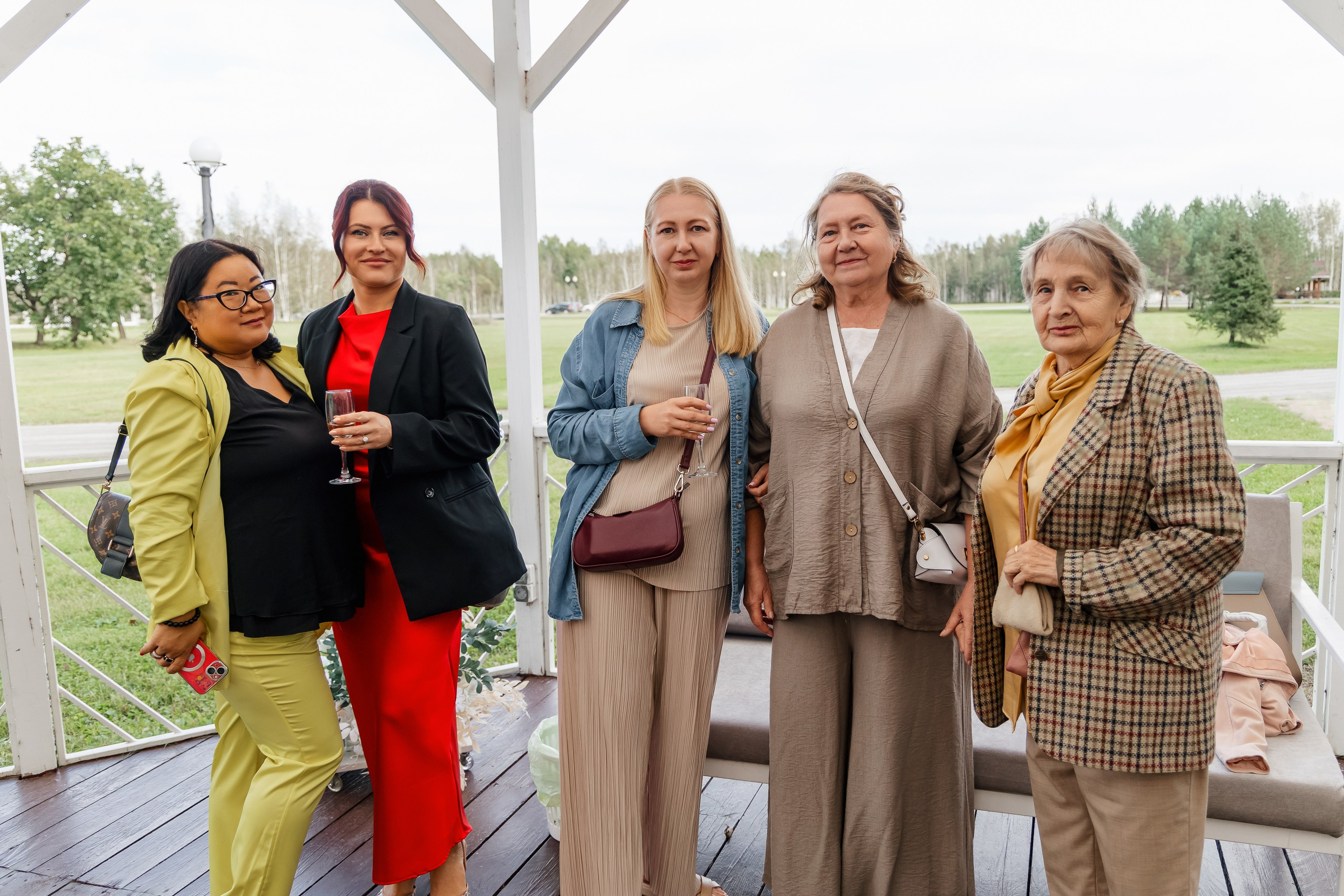 Павел и Вера. Мельница. Выездная регистрация. Свадебный фотограф в Хабаровске