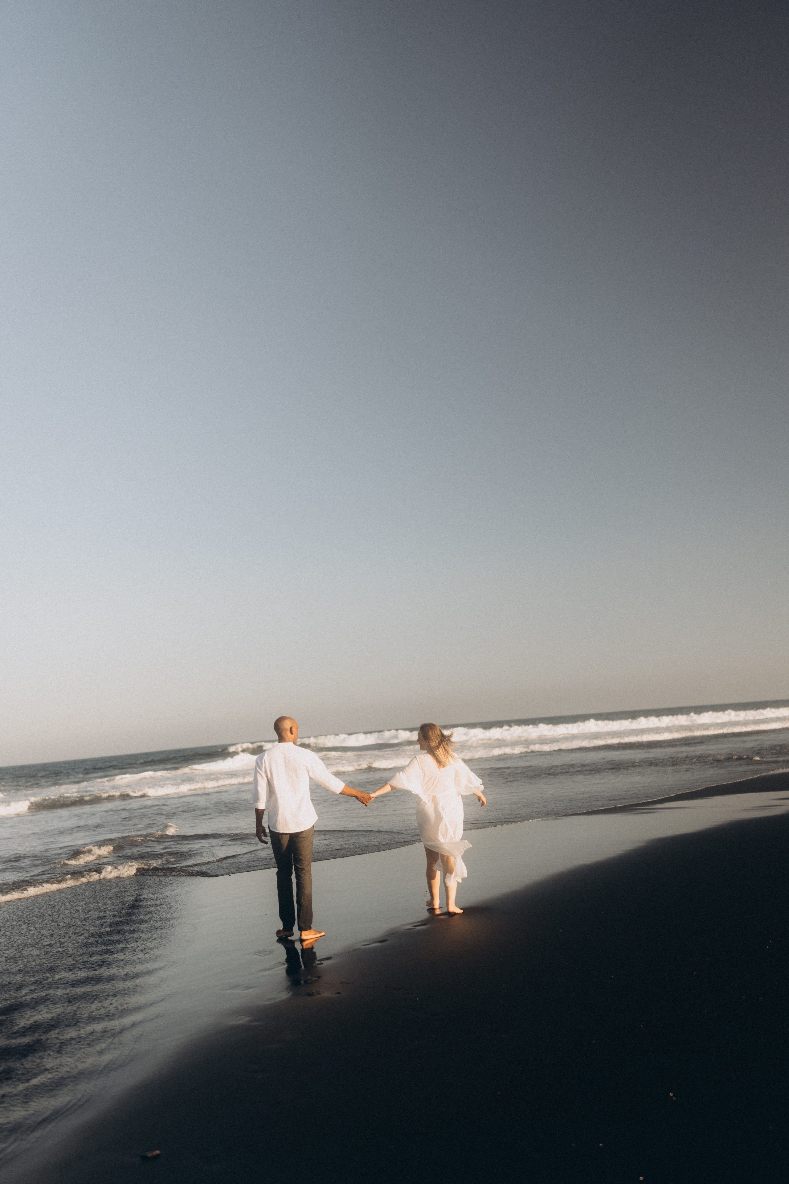 Kate & Yanis. Olga Antipova — photographer