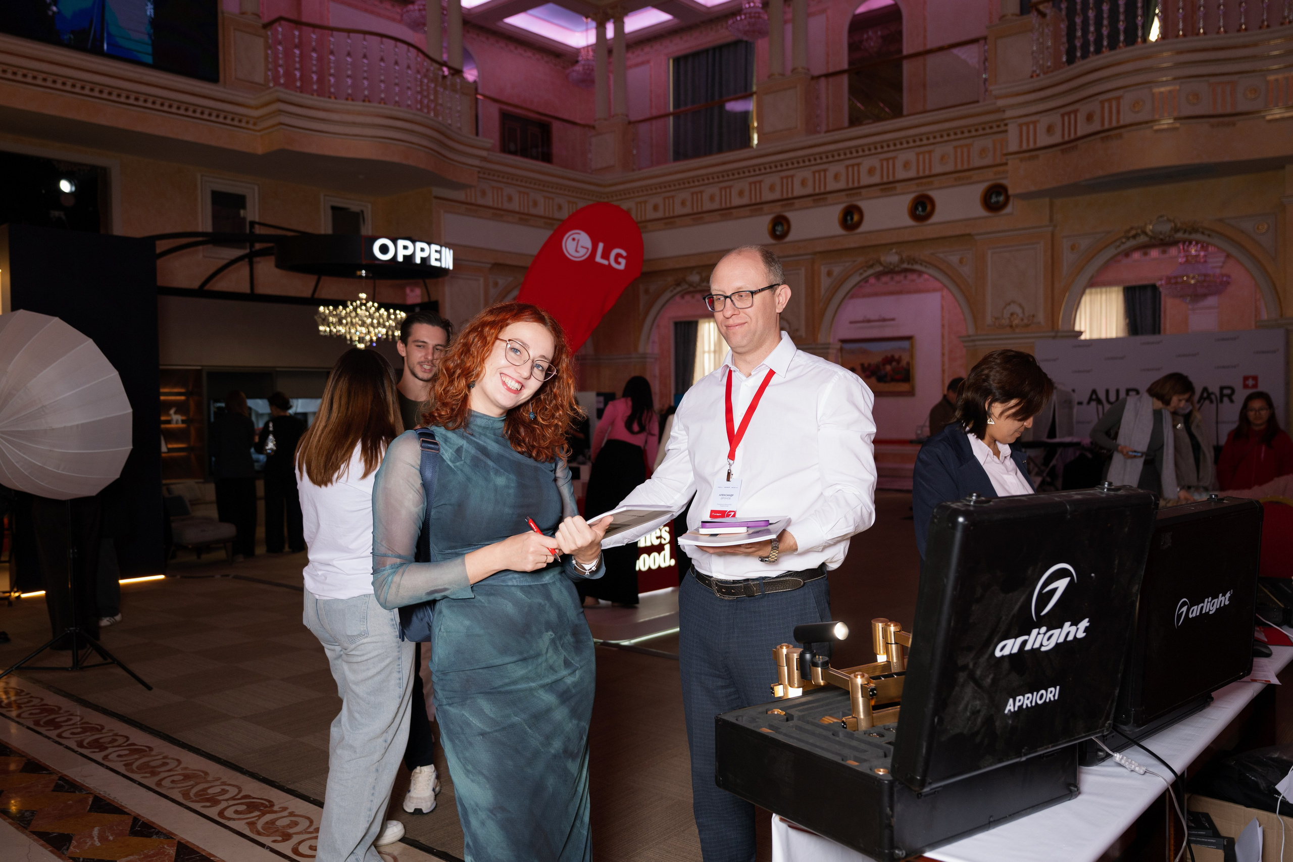 Tanu Awards 2025. Фотограф в Алматы — Алексей Коньков | Репортаж, свадьбы, портреты