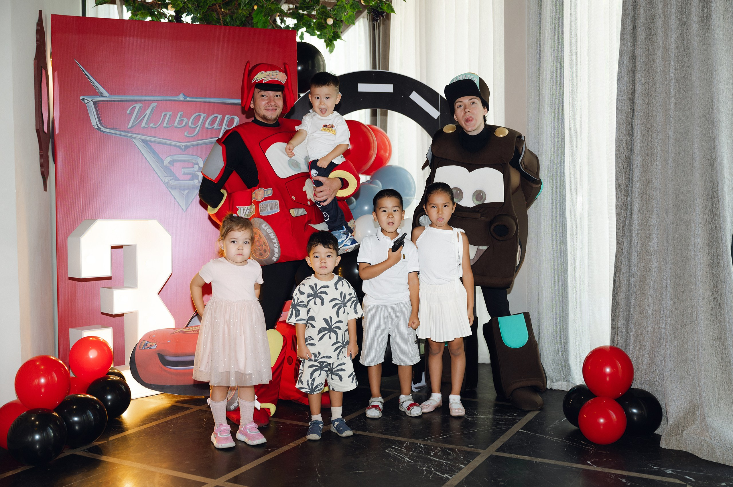 Ильдар, 3 года. Фотограф в Алматы — Алексей Коньков | Репортаж, свадьбы, портреты