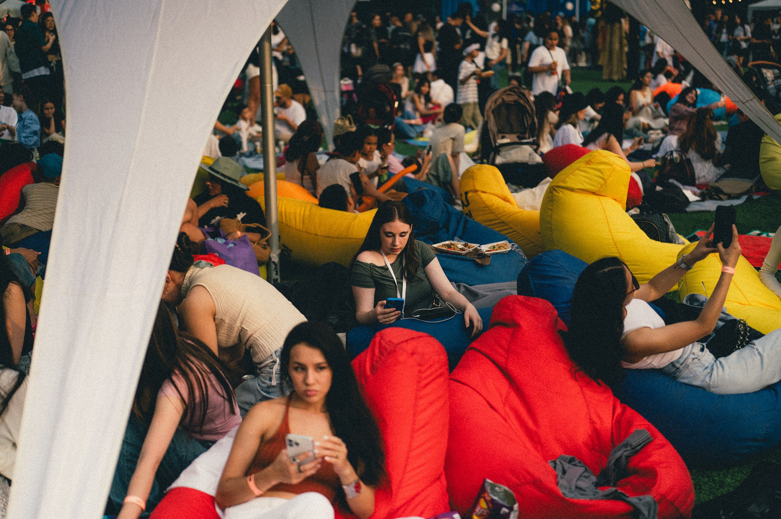 Piknik Festival. Фотограф в Алматы — Алексей Коньков | Репортаж, свадьбы, портреты