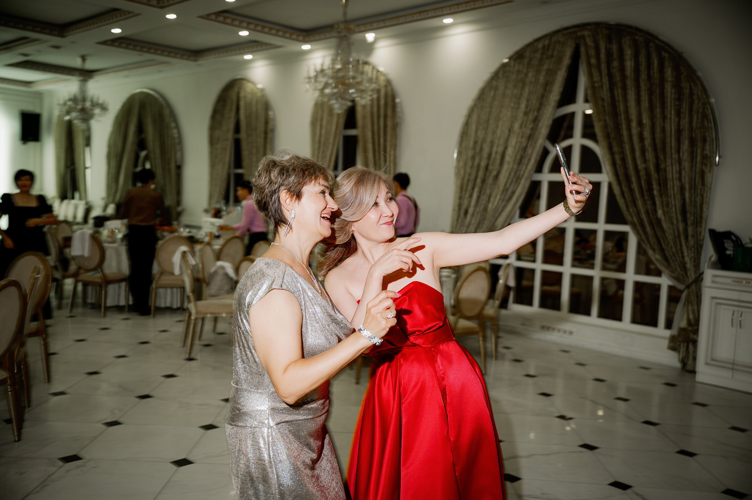 Выпускной — 11А, 2025. Фотограф в Алматы — Алексей Коньков | Репортаж, свадьбы, портреты