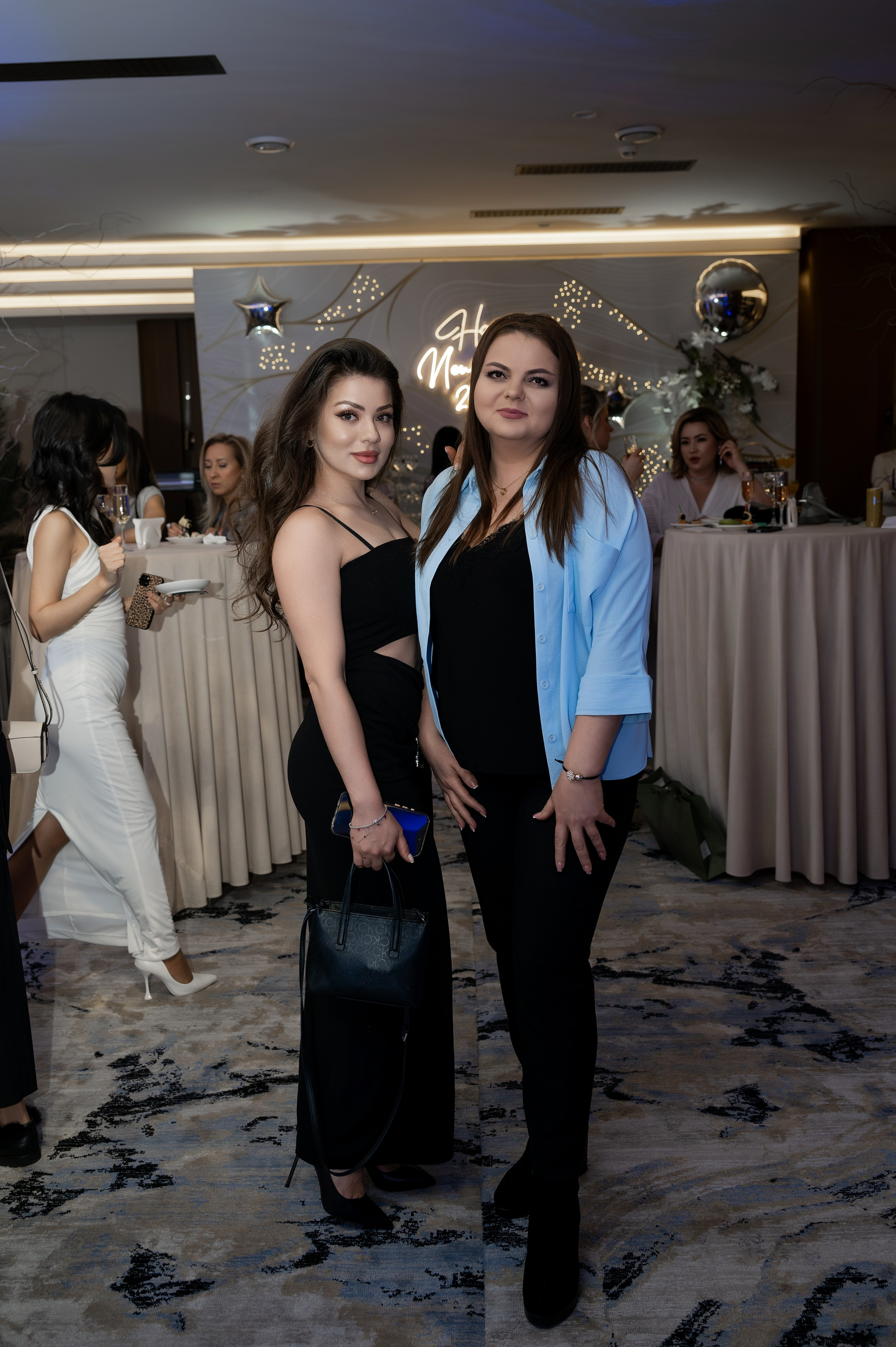 LVMH Beauty. Фотограф в Алматы — Алексей Коньков | Репортаж, свадьбы, портреты