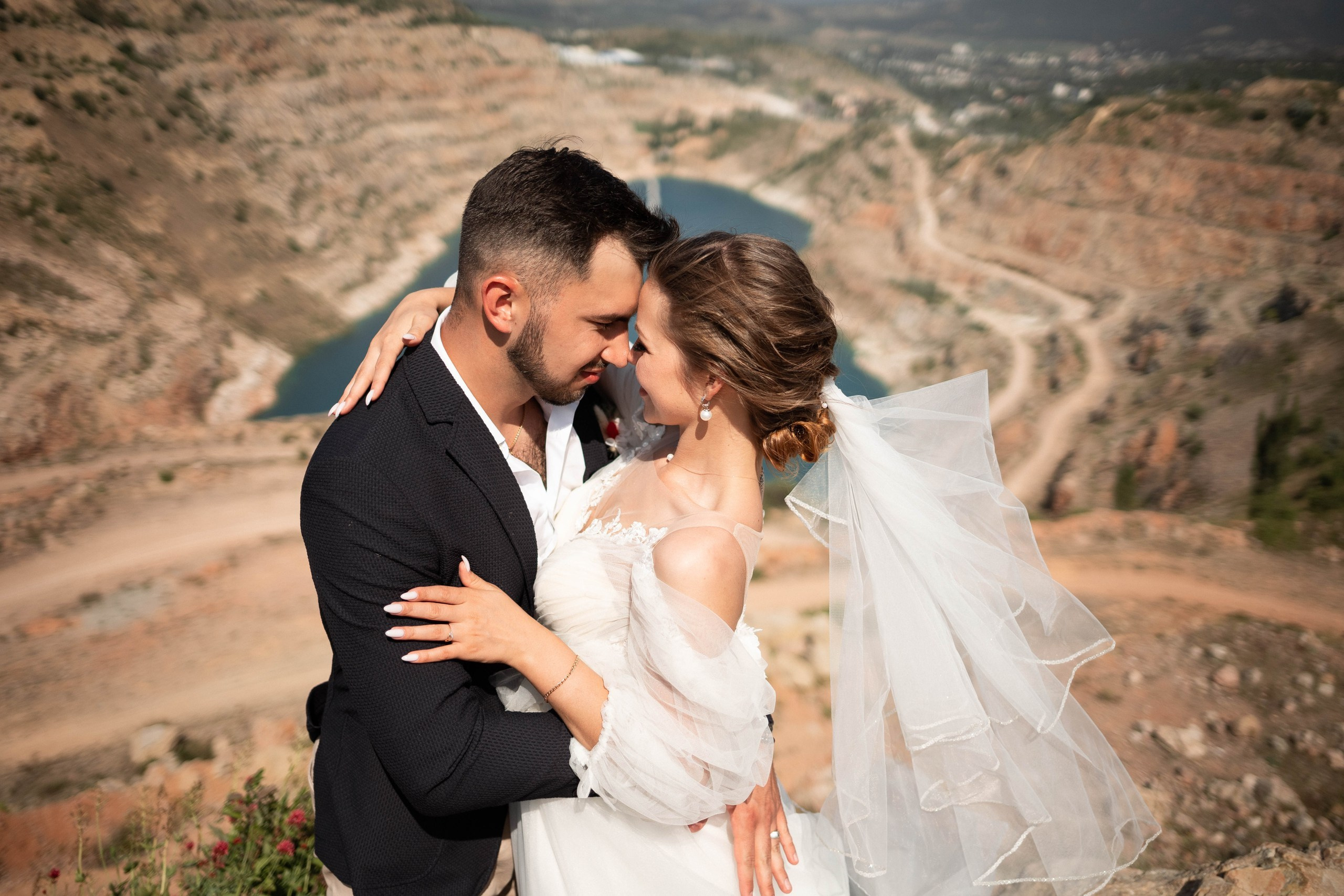 V&D. Семейный фотограф в Севастополе и Симферополе Александра Чистякова