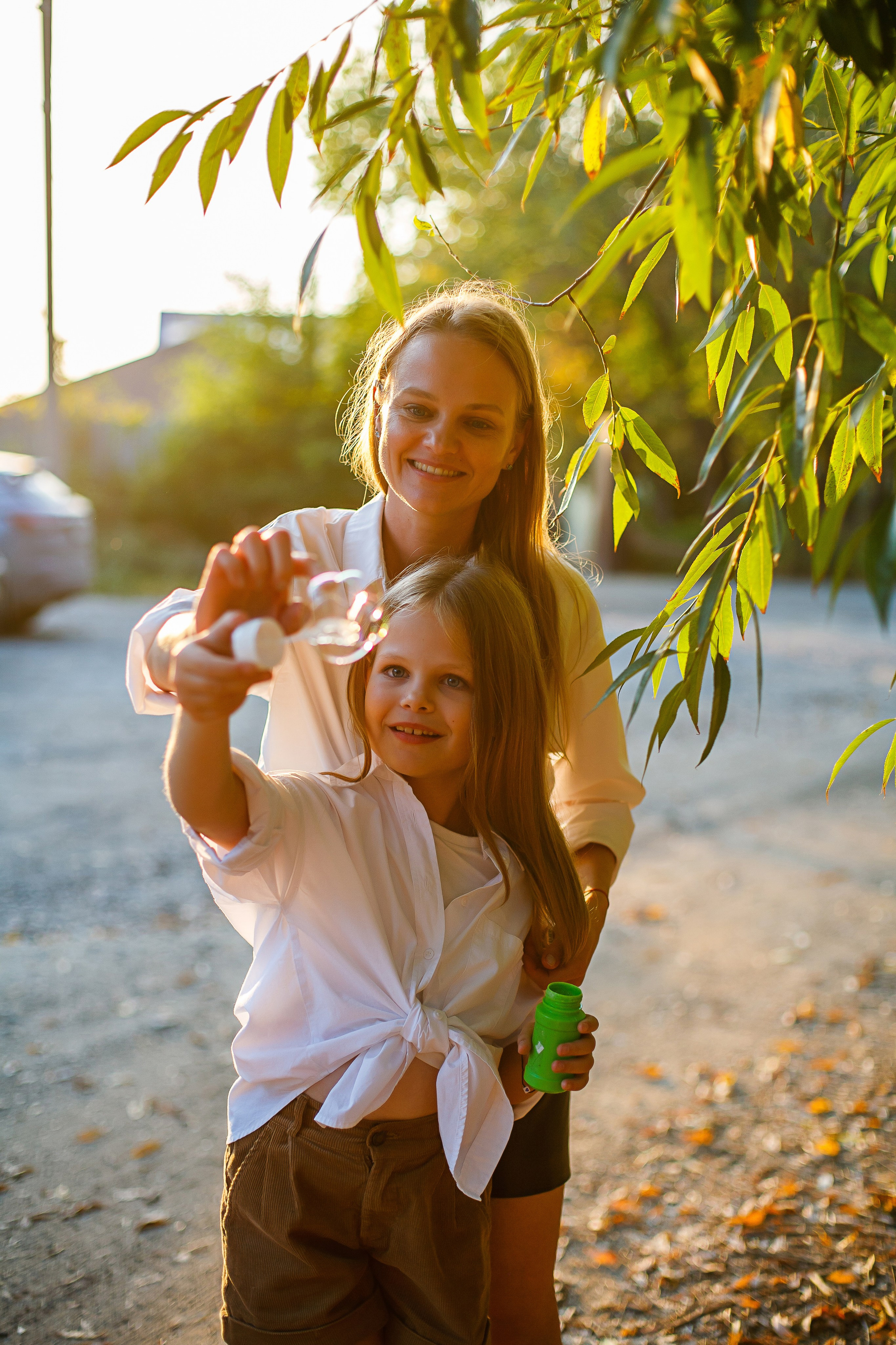 Семья Герасимовых. Фотограф Челябинск · Ольга Серебрякова