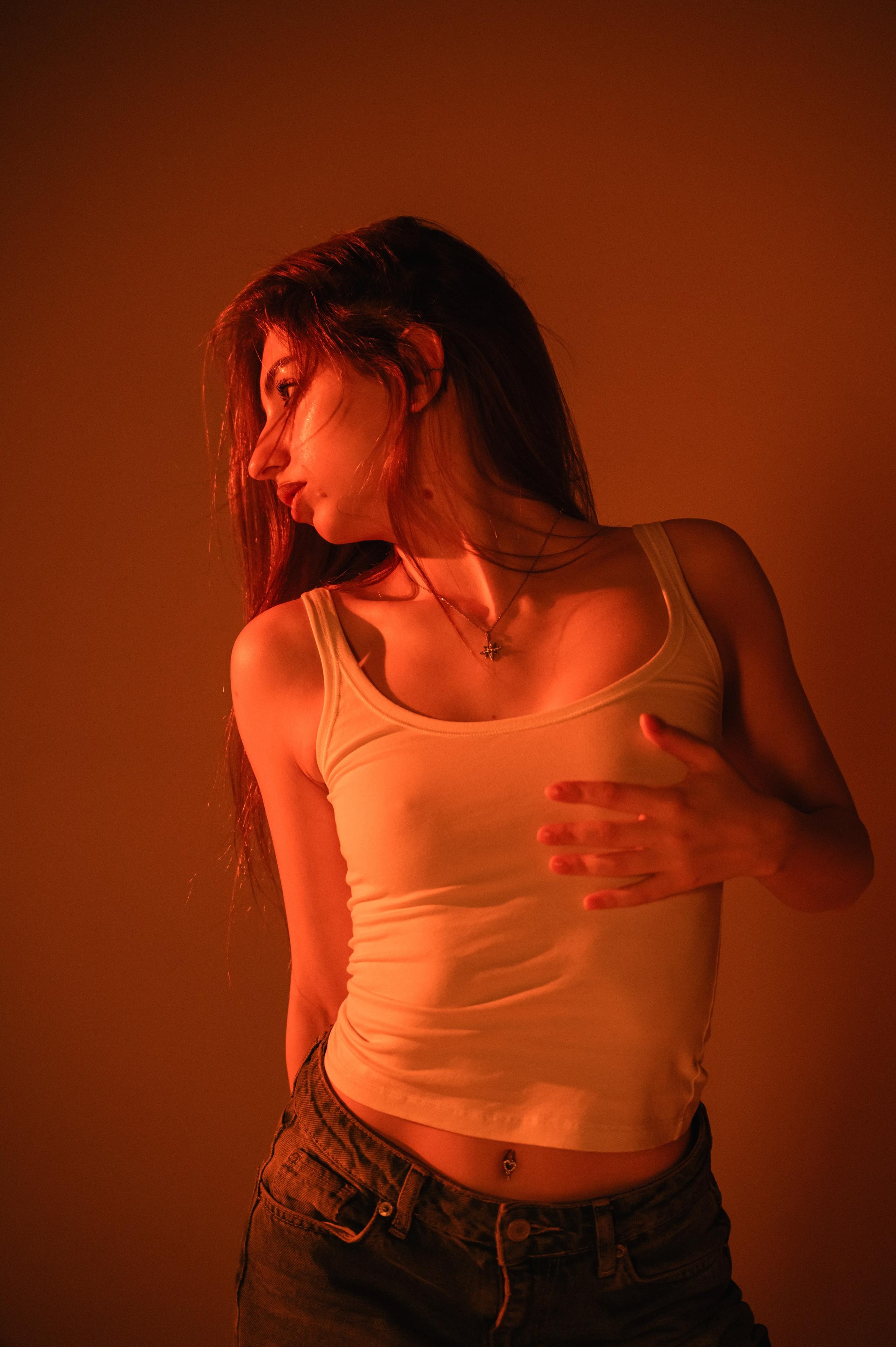 Лера и Настя. Большакова Полина — фотограф в Туле