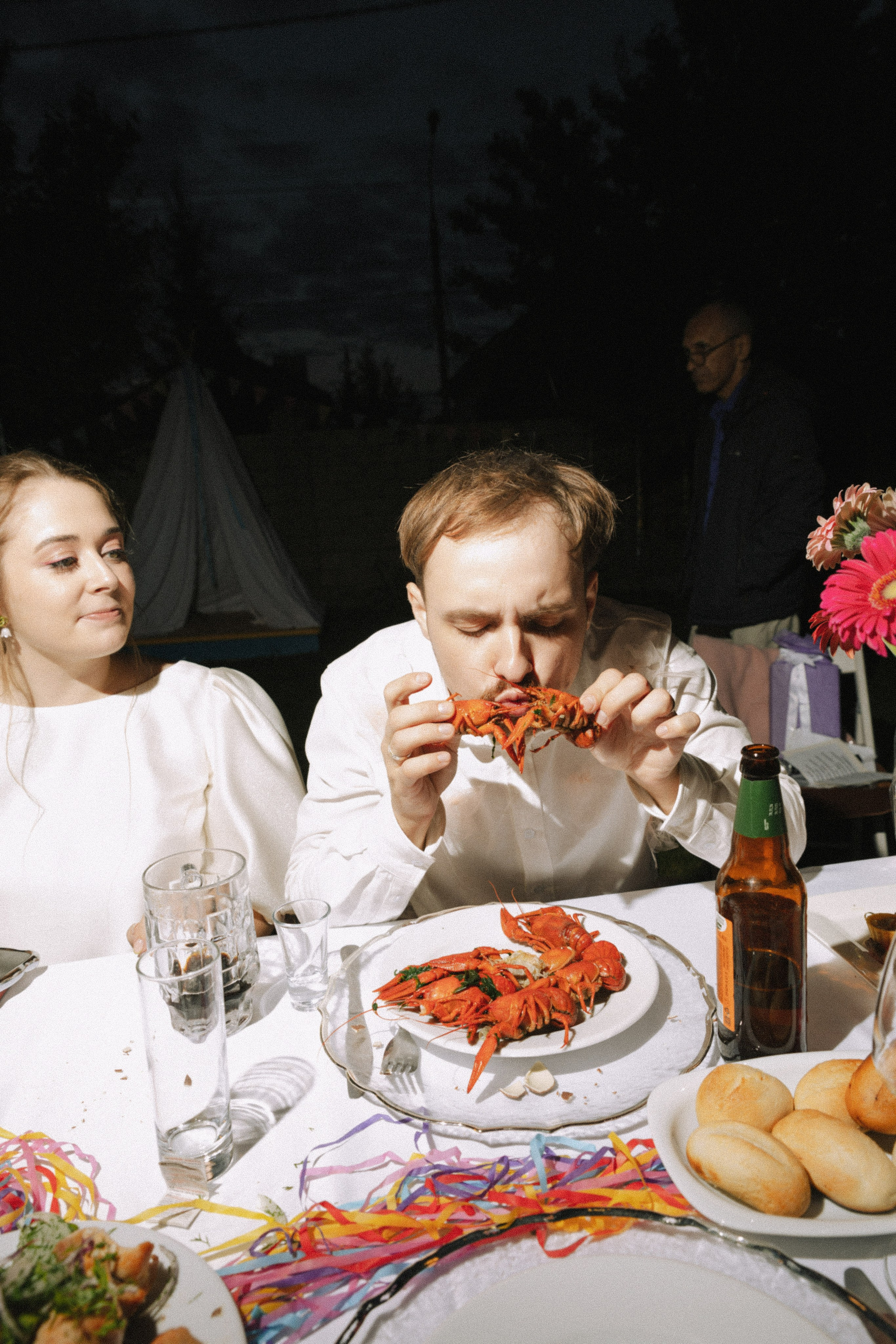 Паша и Соня. Фотограф Ирина Гринько Тольятти Самара Москва