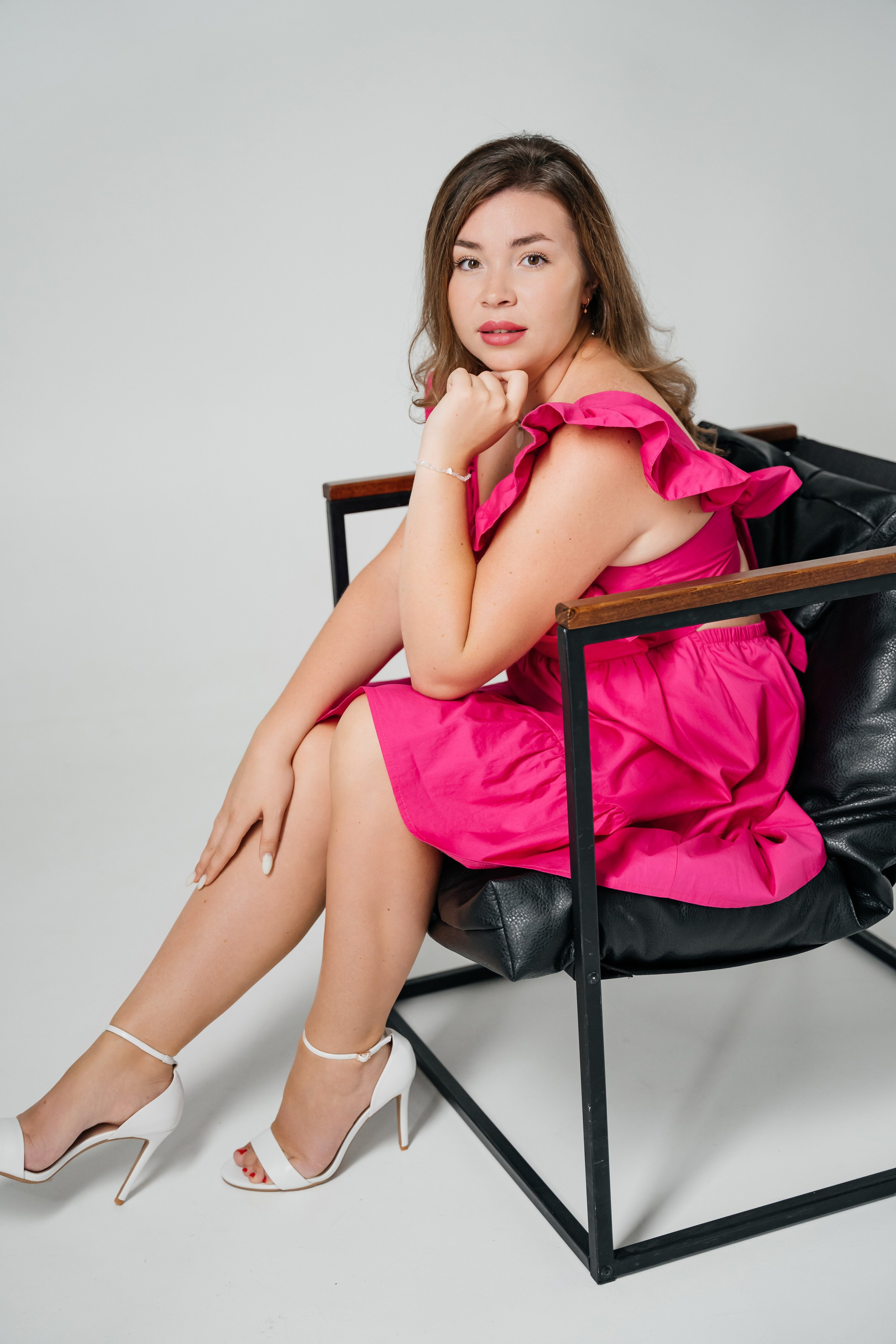 Циклорама. Фотограф Валентина Полунина