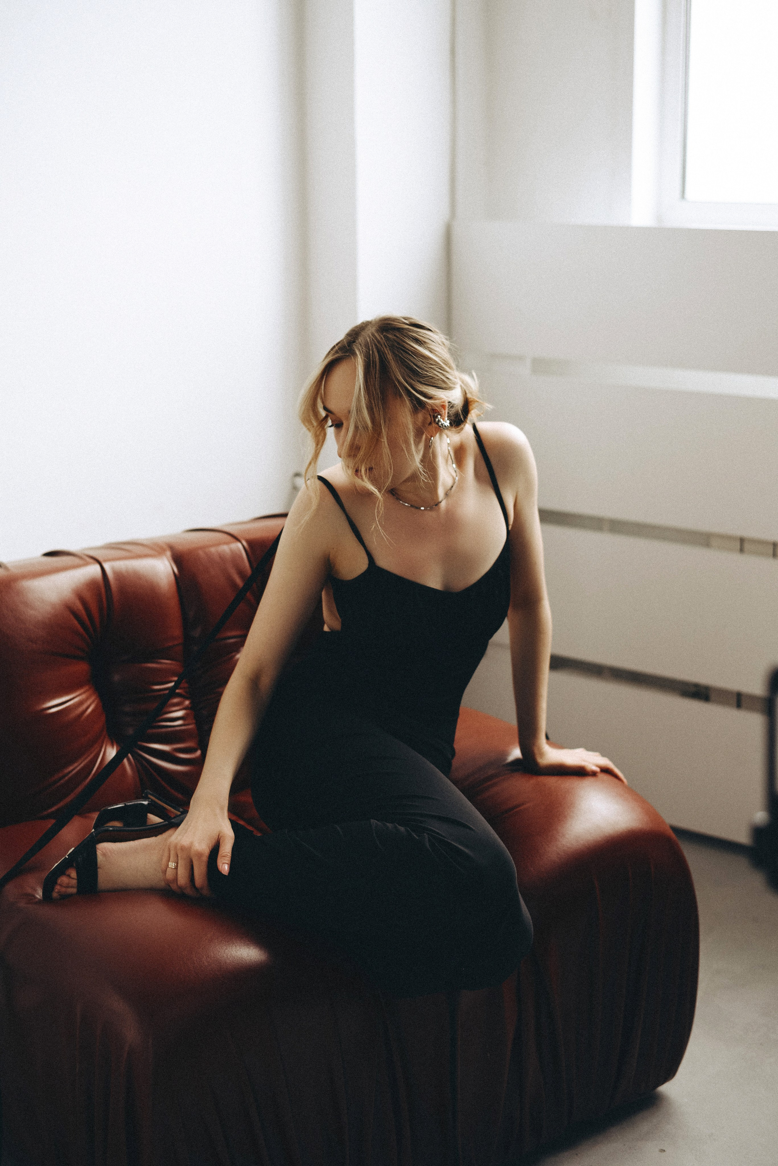 Вера. Фотограф в Москве Емельяненко Светлана