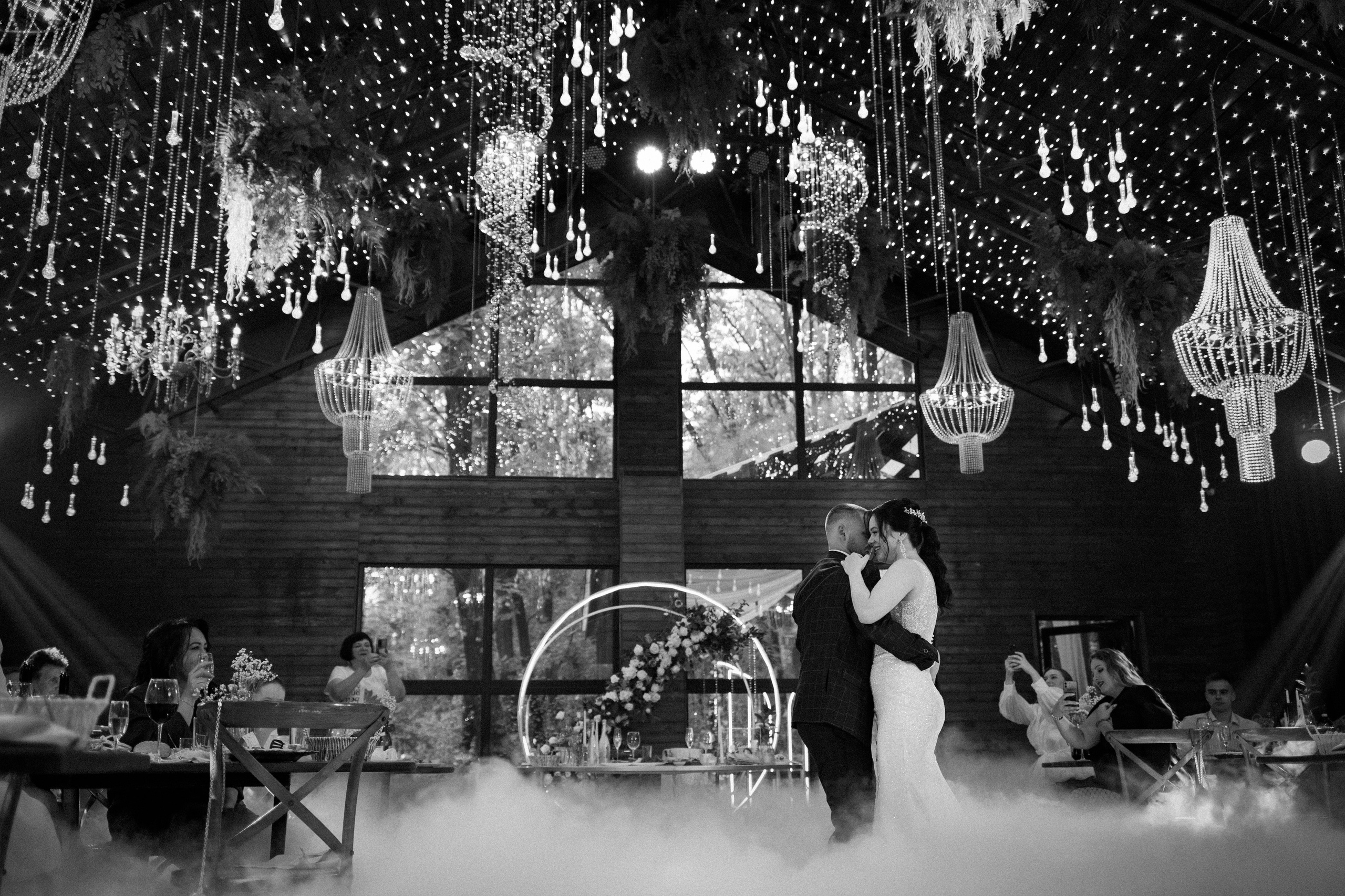 Дмитрий и Екатерина. Свадебный и репортажный фотограф в Хабаровске Никита Быков