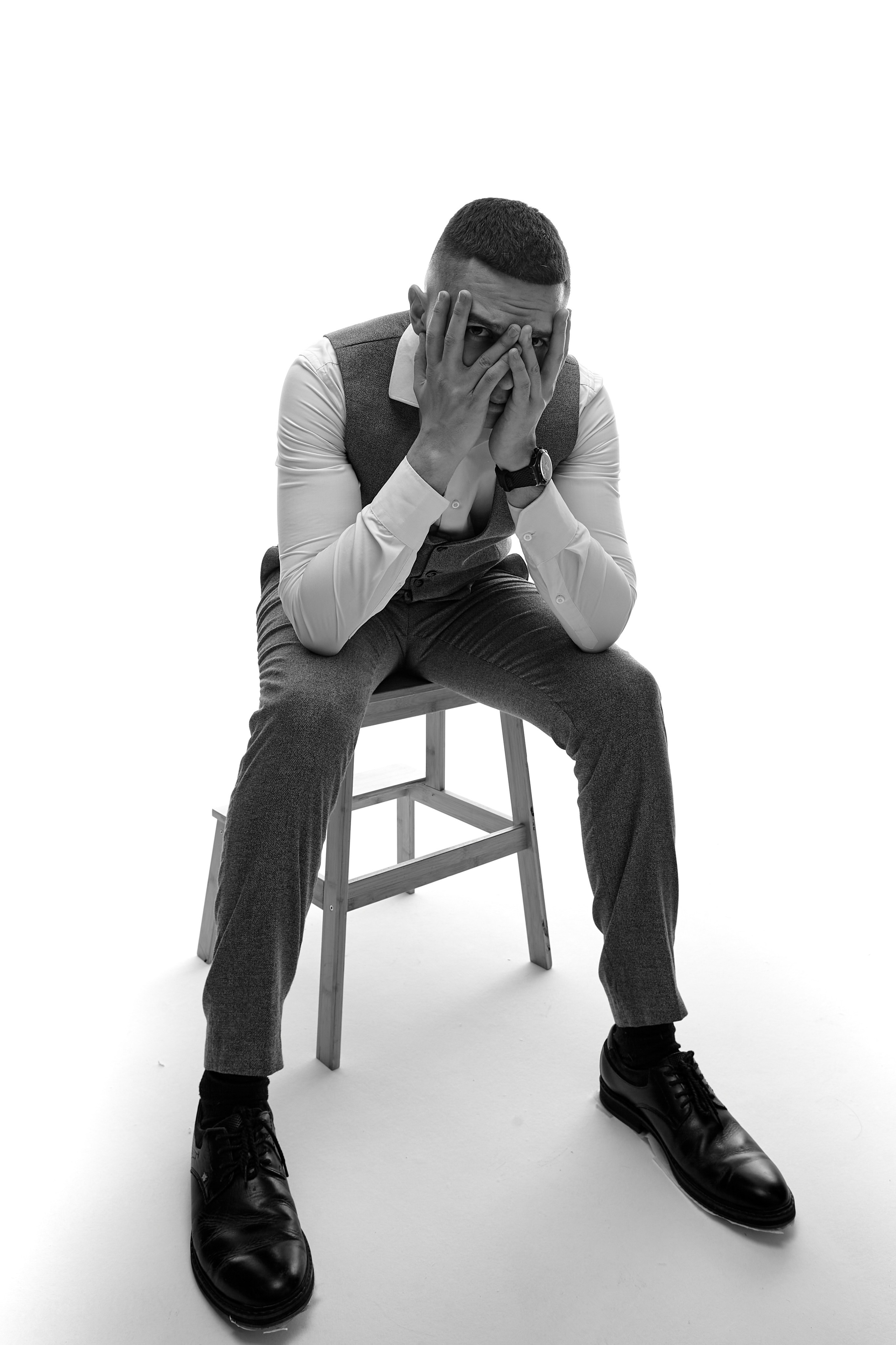 Портфолио фотографа в Екатеринбурге — примеры работ. Портретный и репортажный фотограф в Екатеринбурге Толя Настоящев