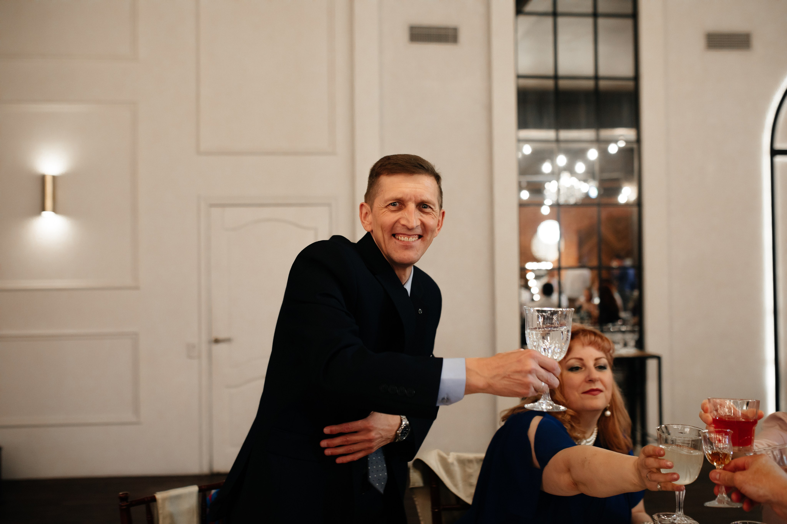 Wedding Day. Анна Михайлова|Свадебный фотограф в Санкт-Петербурге