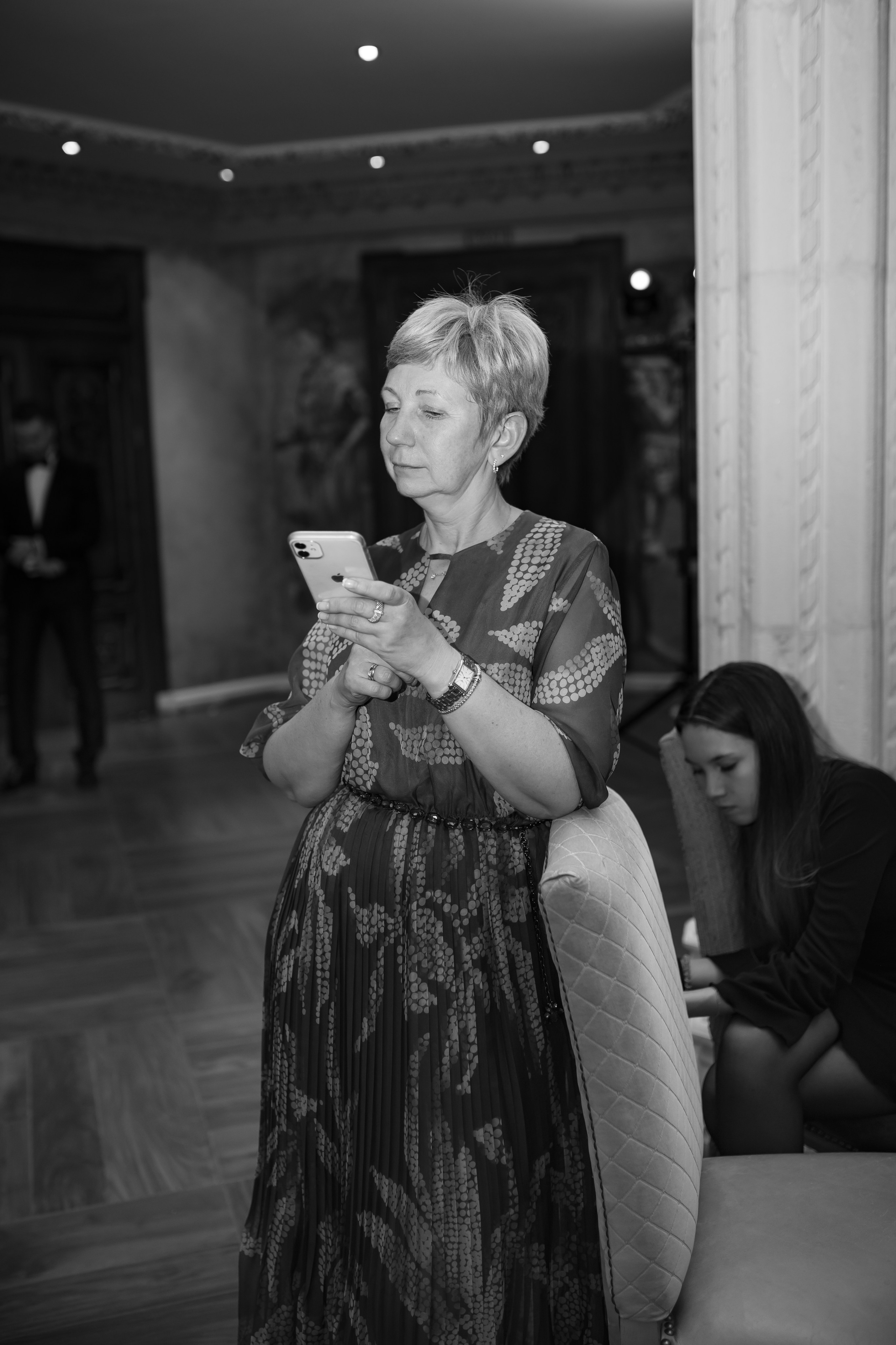 Юбилей Светланы (6 часов). Семейный и детский фотограф в Москве Дорогова Екатерина