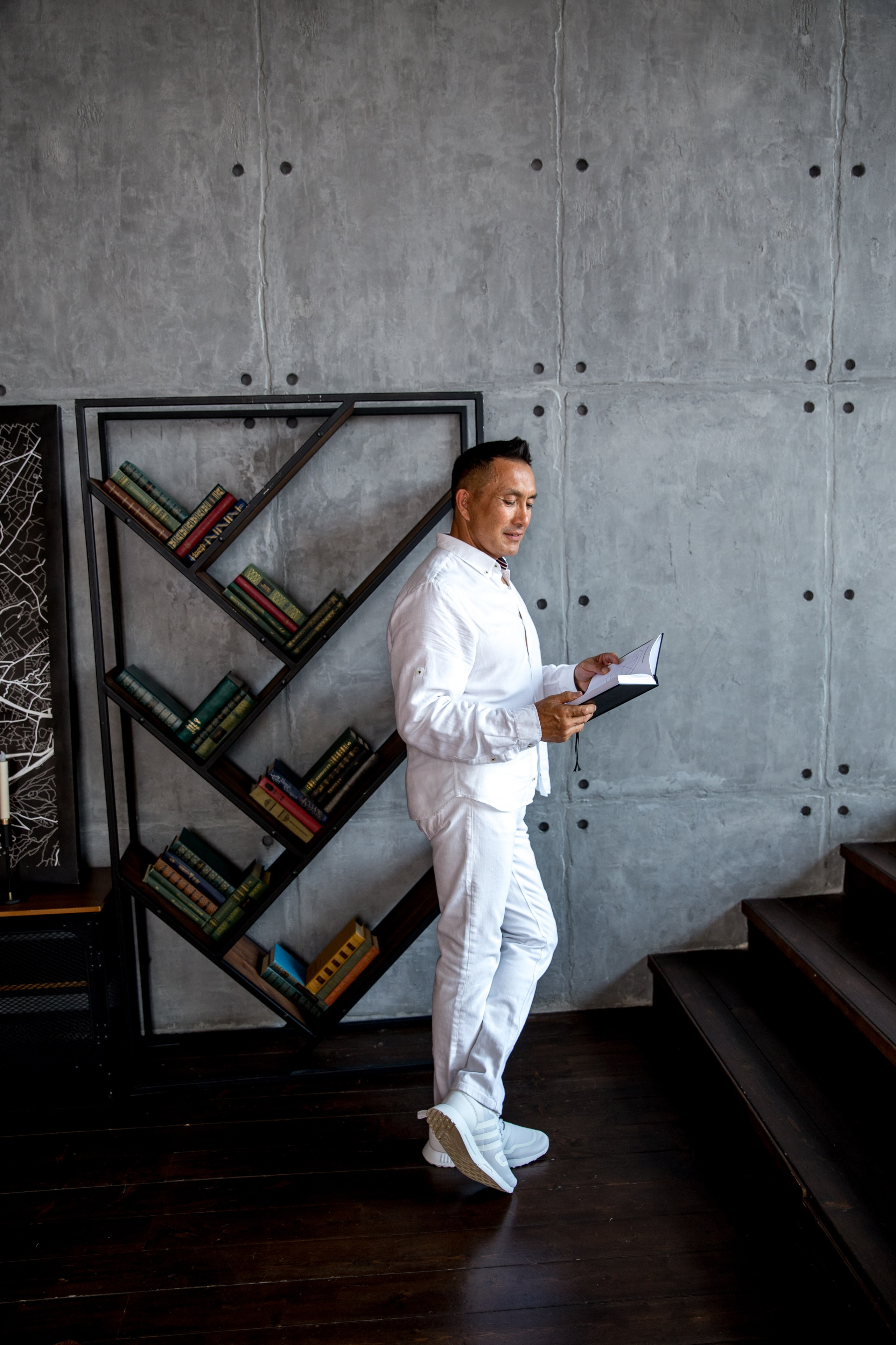 Деловая фотосессия для журнала о бизнесе. Коммерческий фотограф в Москве, Наталия Горячева