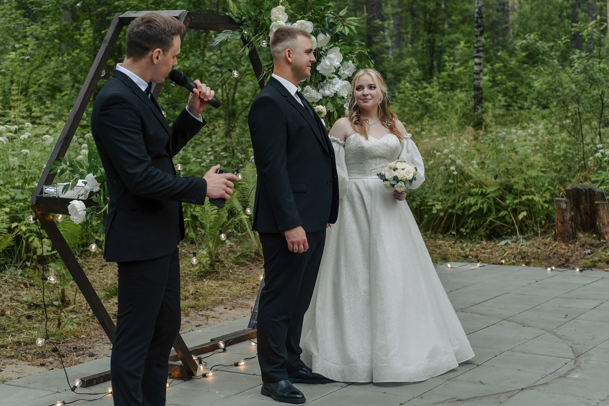 Станислав и Мария. Фотограф Ольга Огнева г. Новосибирск