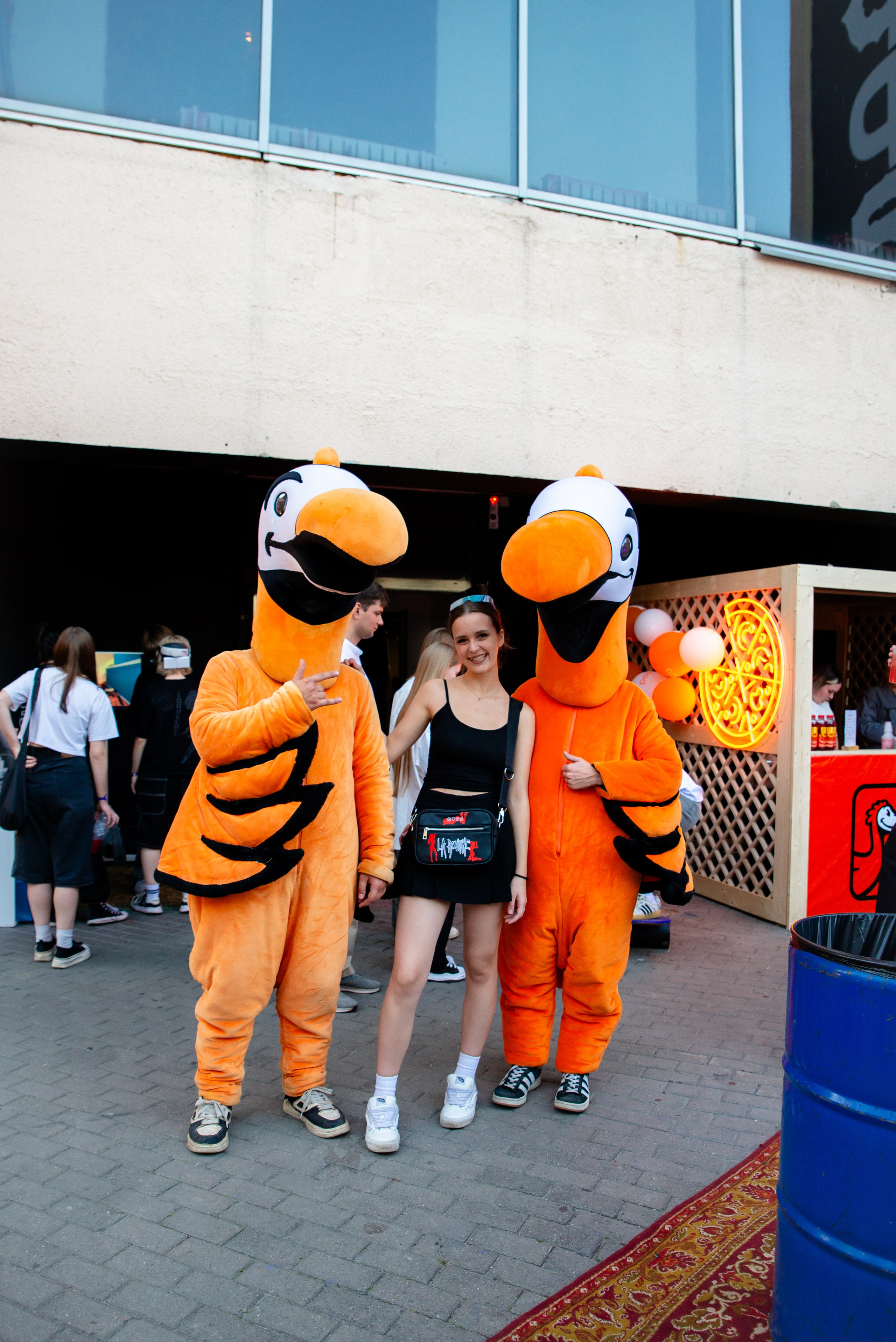 ФРЕНДЛИ ФЕСТ 2025. Женский фотограф Крещение Венчание Москва Брянск