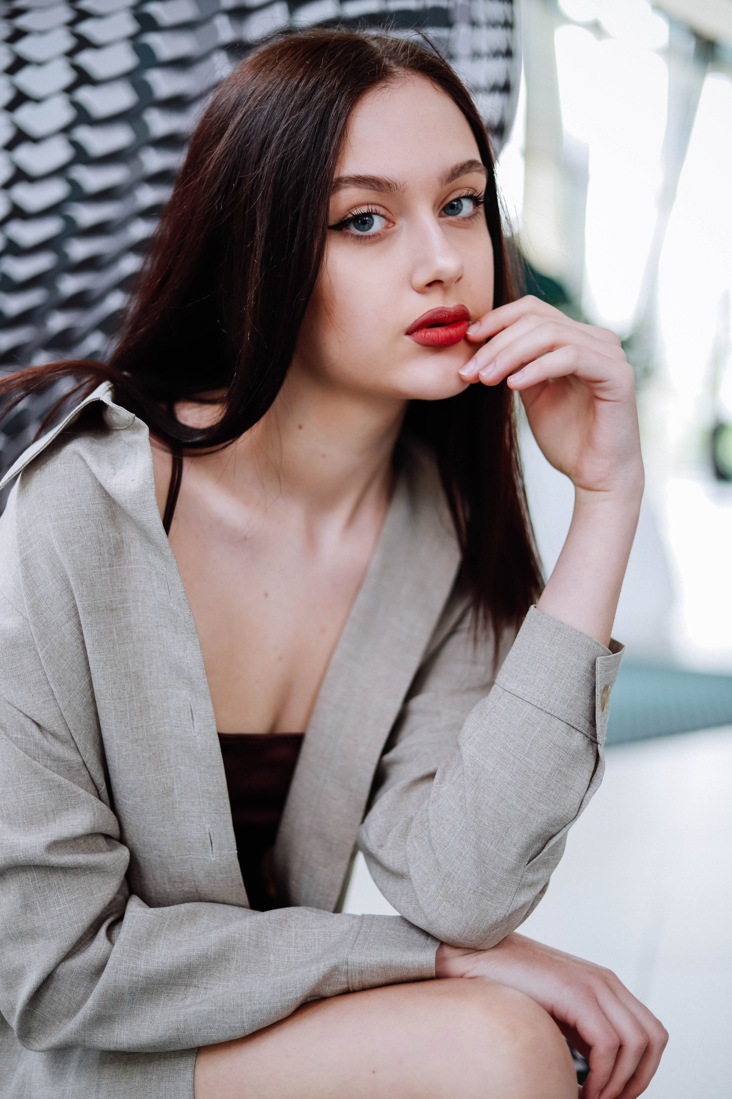 Анна. Женский/Детский фотограф в Симферополе Вероника Слепогина