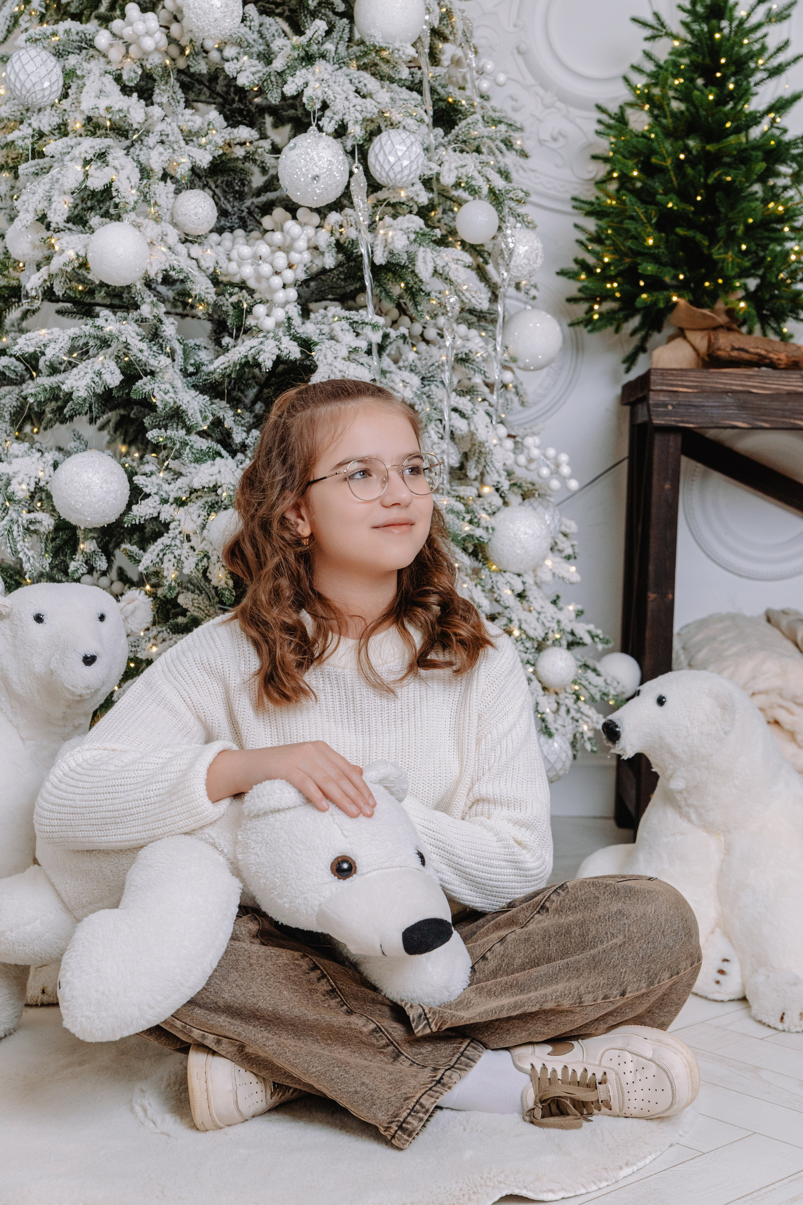 Семья. Фотограф Воронеж Варвара