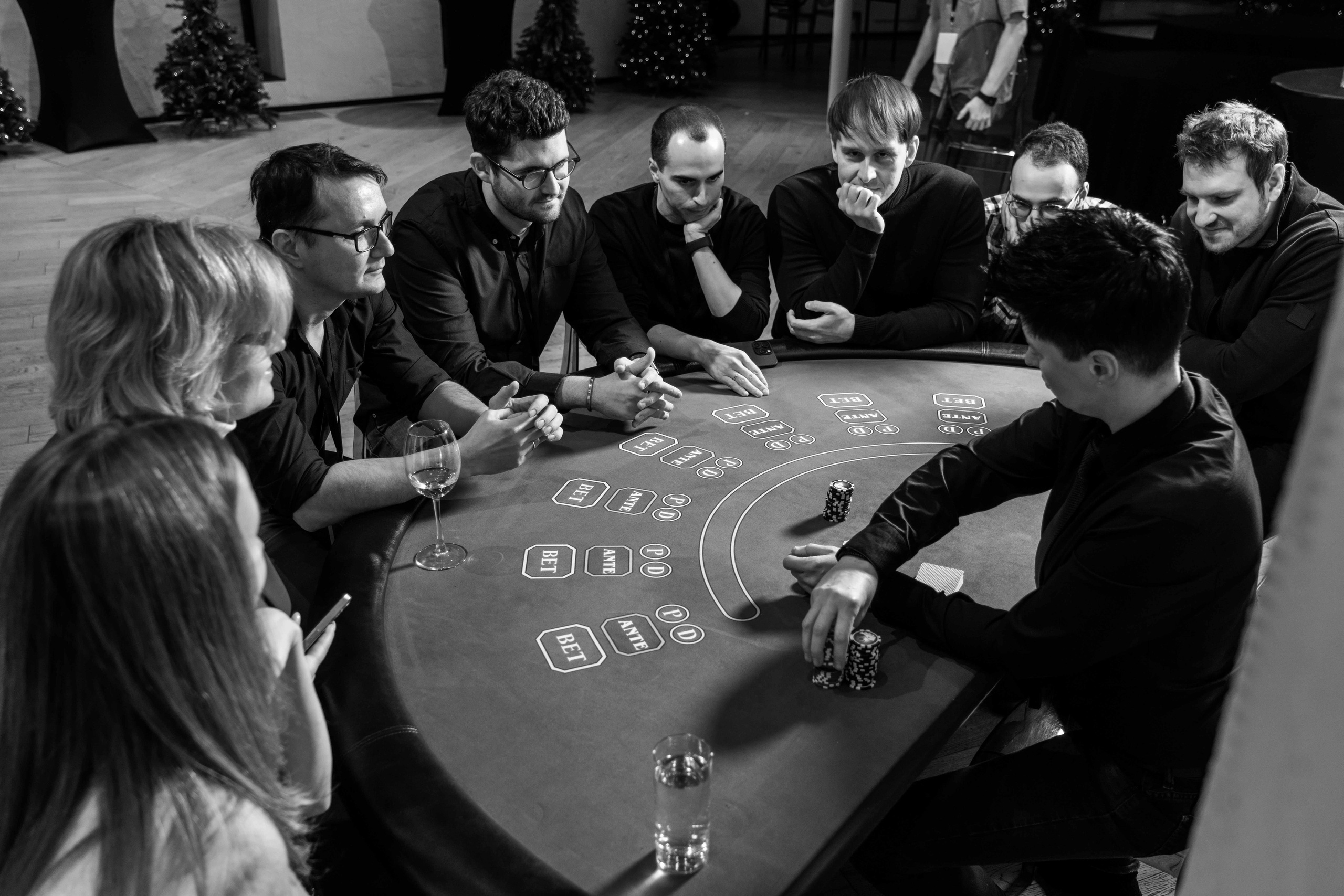 Альбом корпоратив. Фото тур