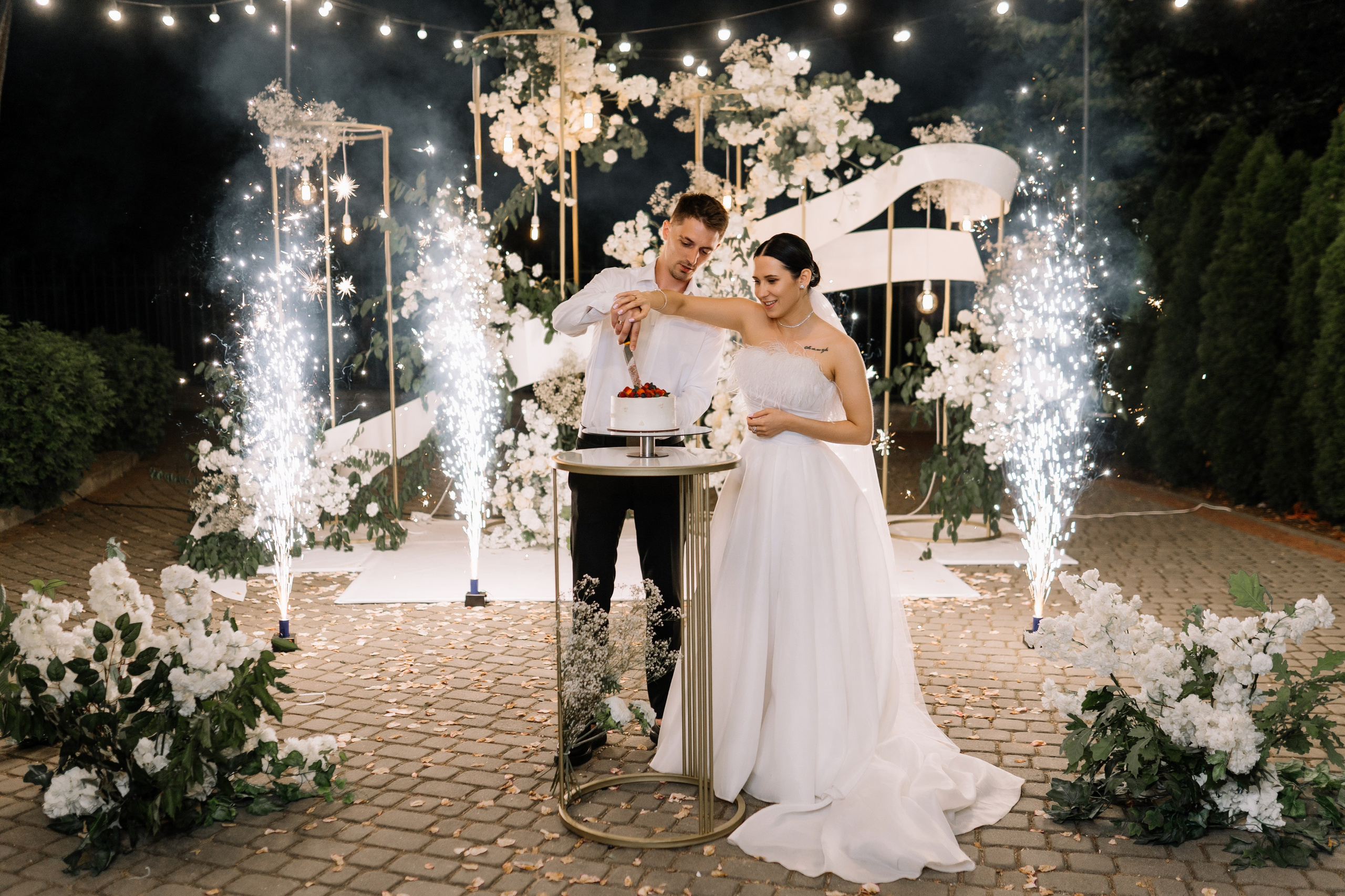 Лиза & Сергей