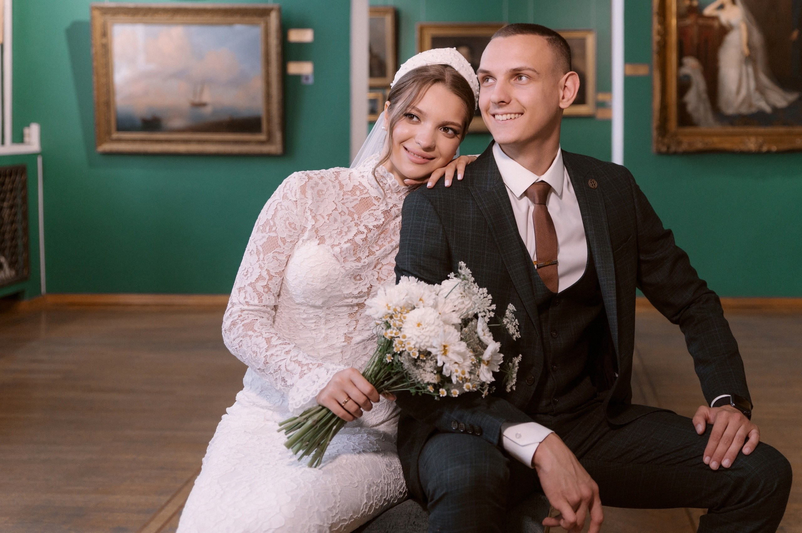 Локации для фотосессии в Тамбове. Свадебный фотограф в Тамбове Валерий Тихов