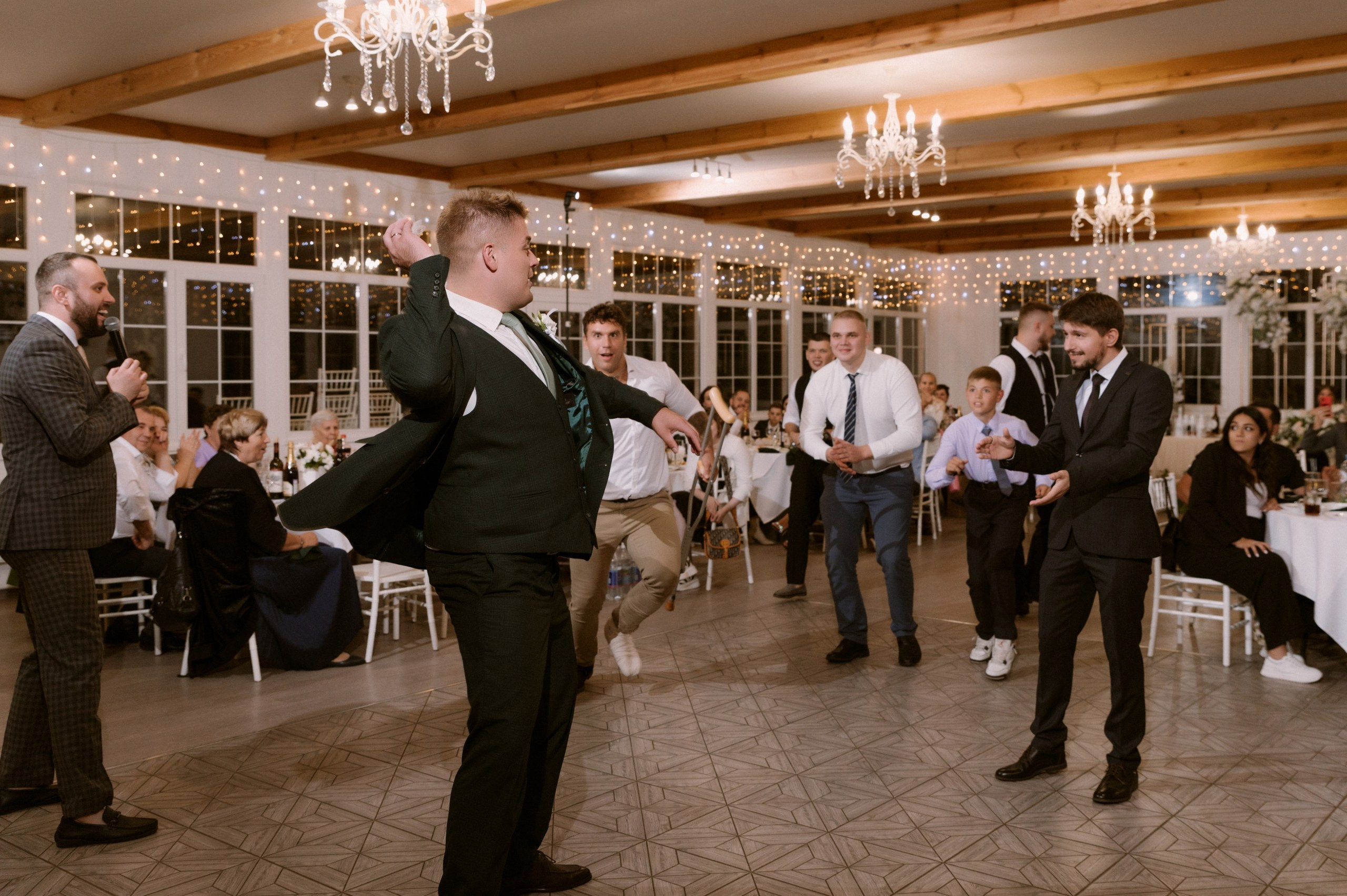 Яна + Константин. Свадебный фотограф в Тамбове Валерий Тихов