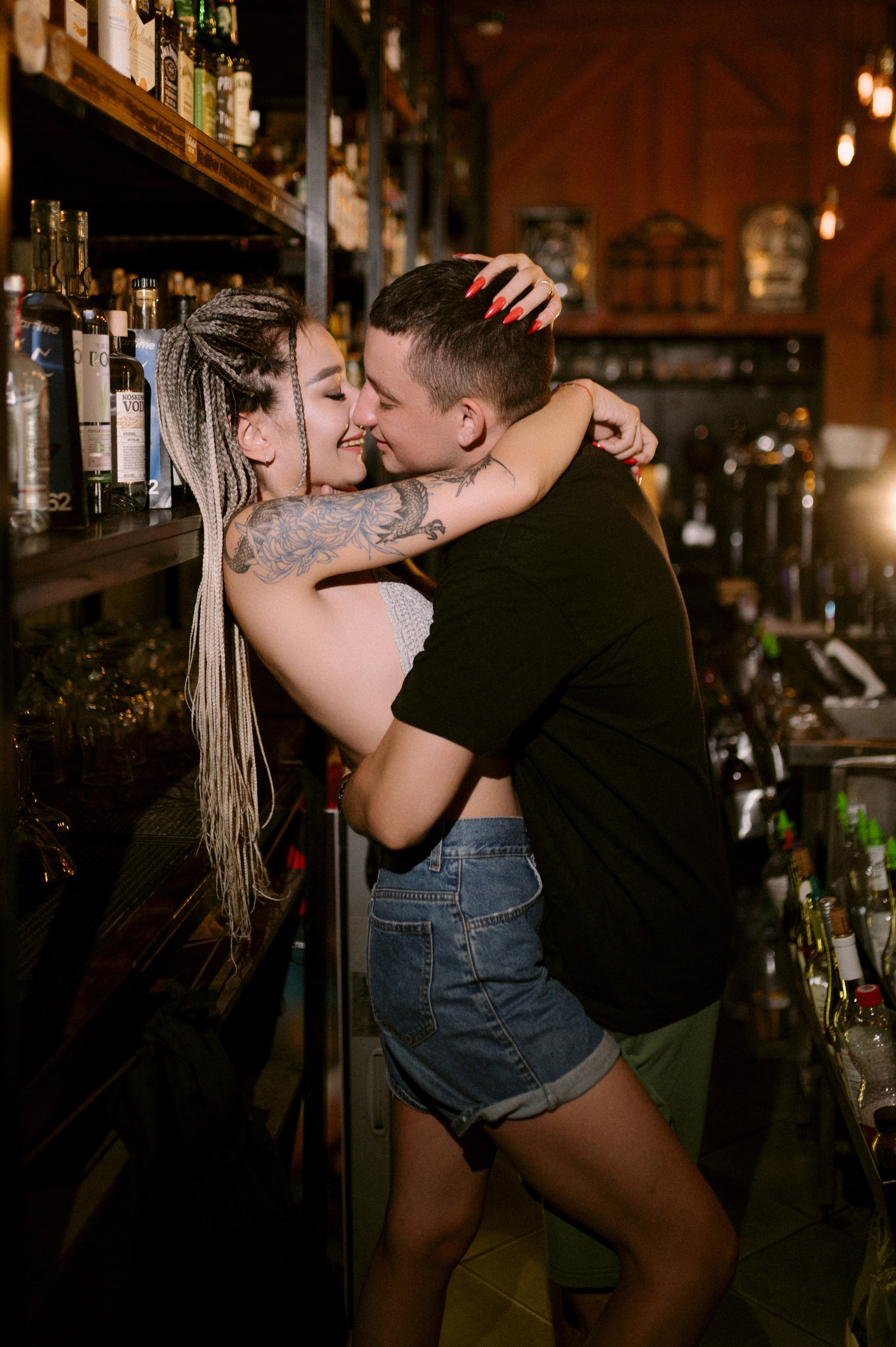 Света + Дима. Свадебный фотограф в Тамбове Валерий Тихов