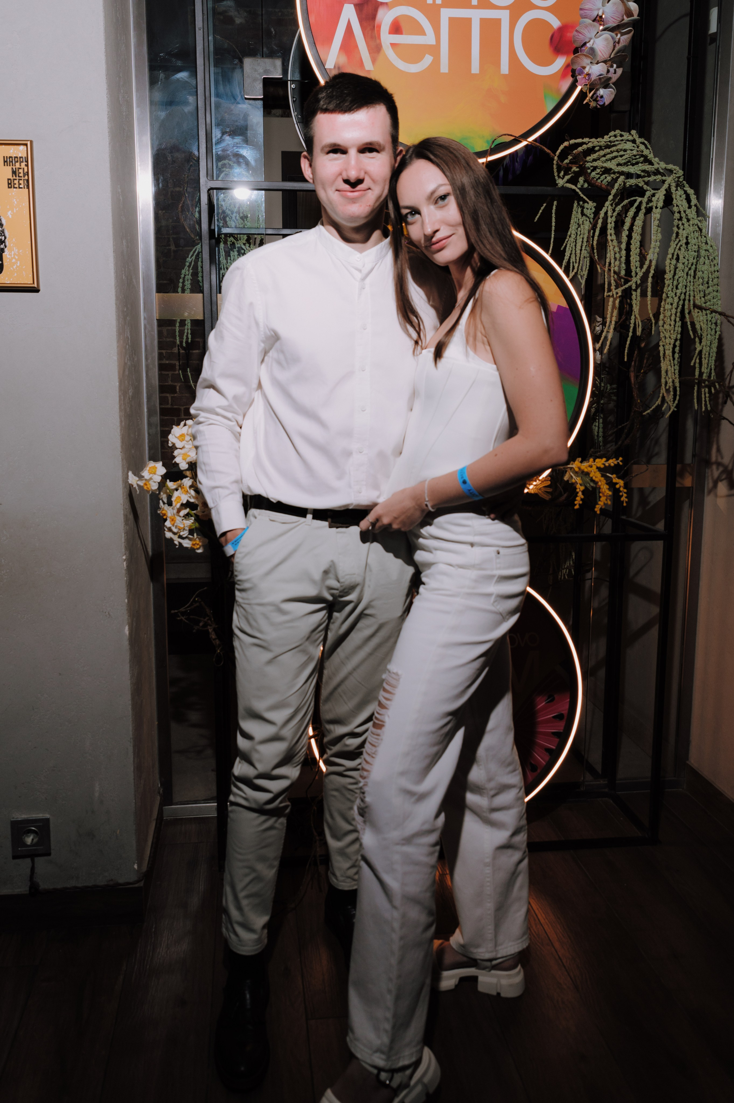 Beerlogovo birthday party 2024. Свадебный фотограф в Тамбове Валерий Тихов