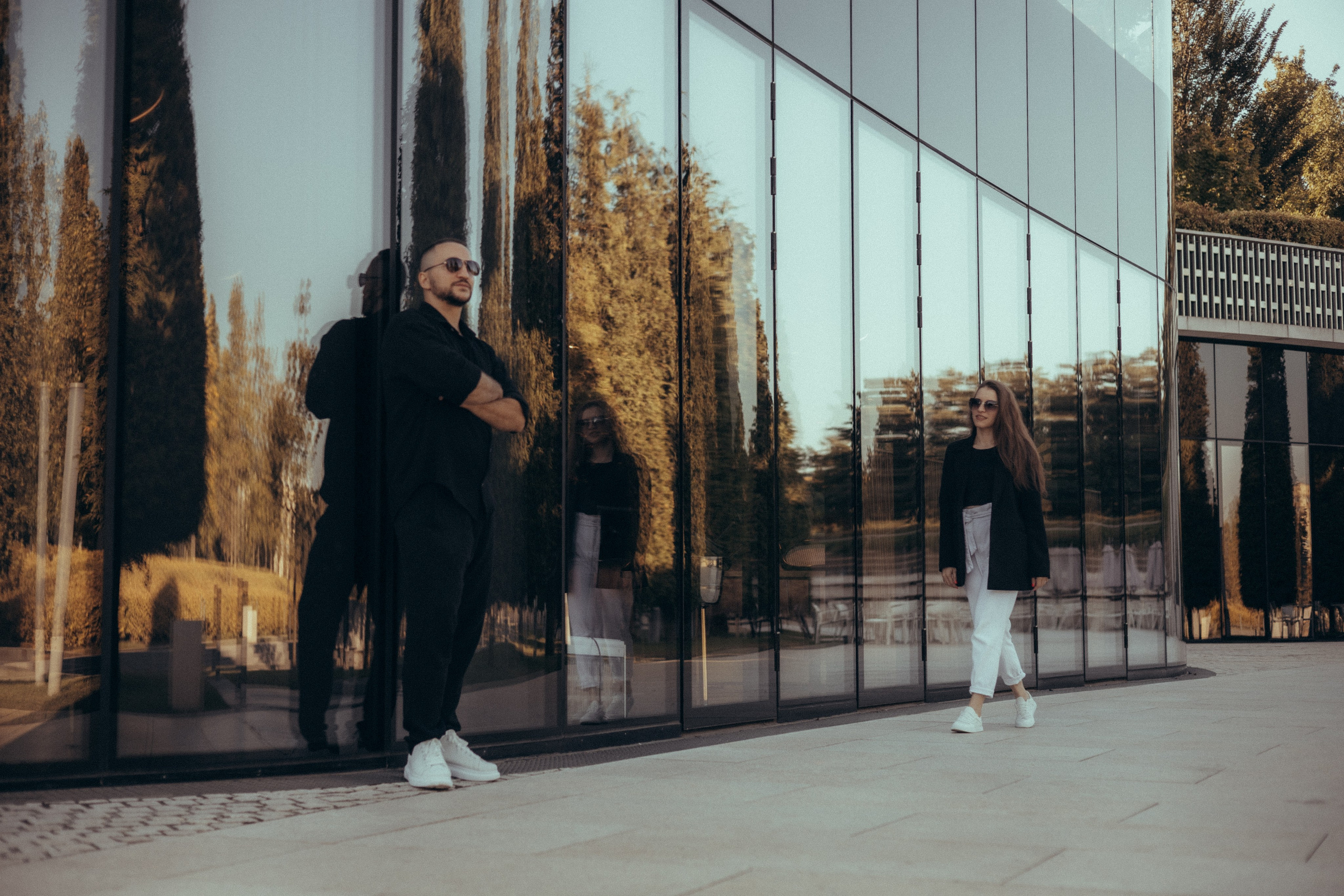 Сергей и Ирина. Фотограф Краснодар