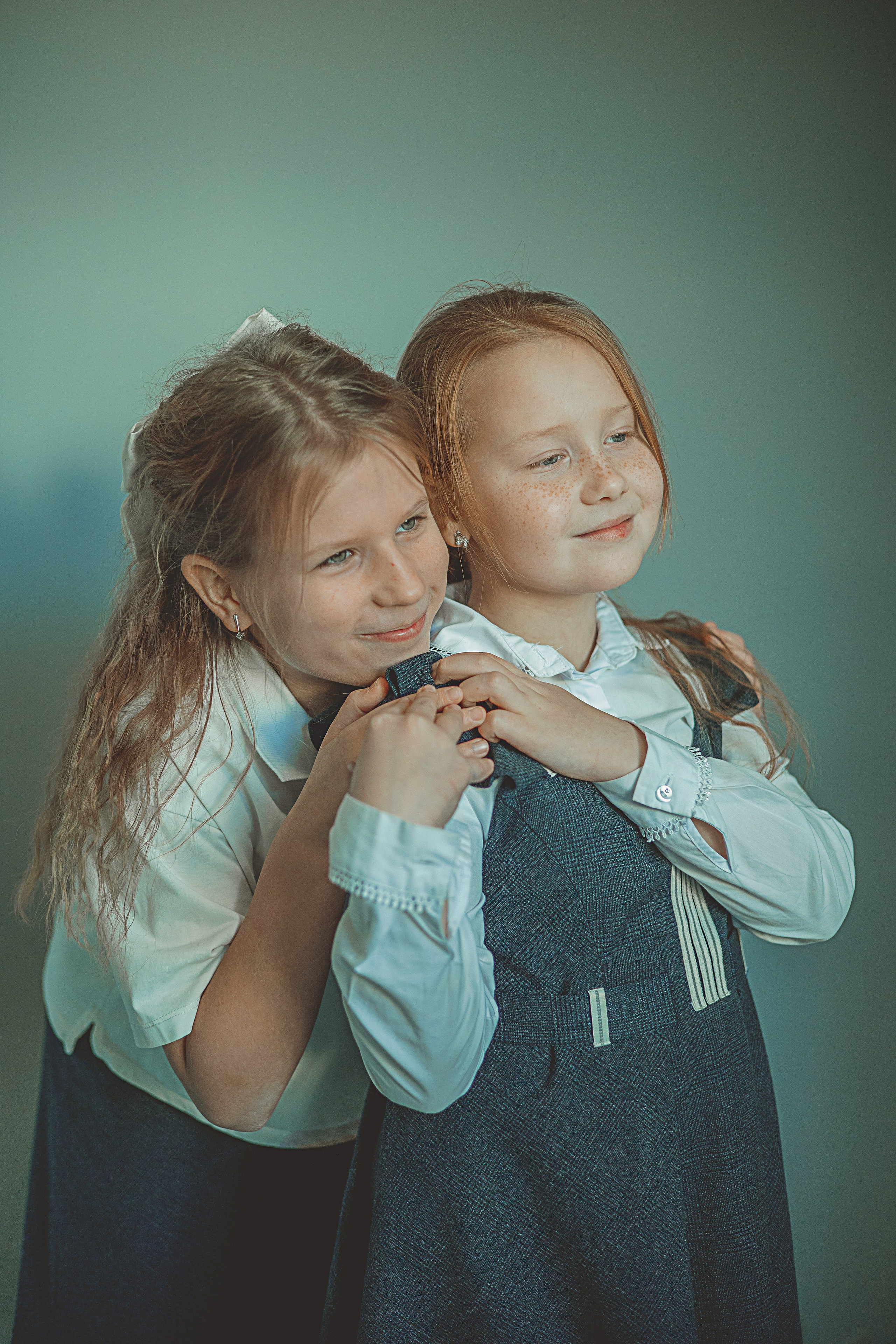 4 класс. Главная