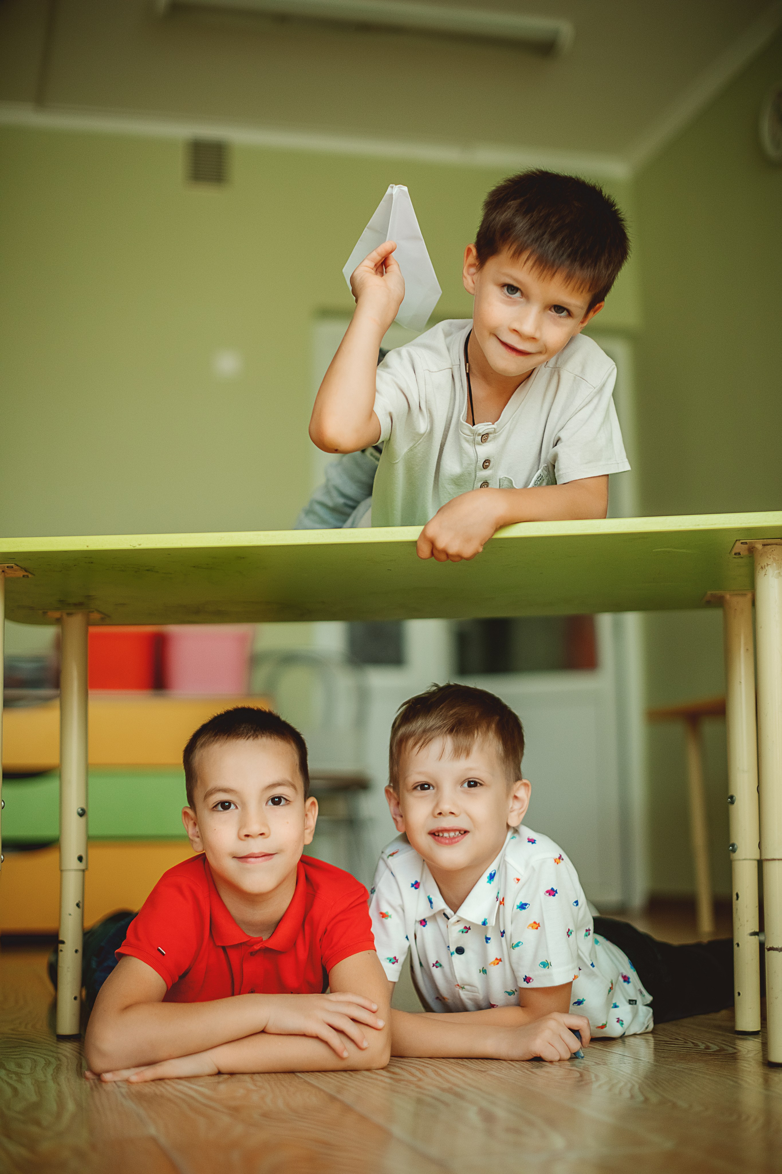 Садбук. Главная