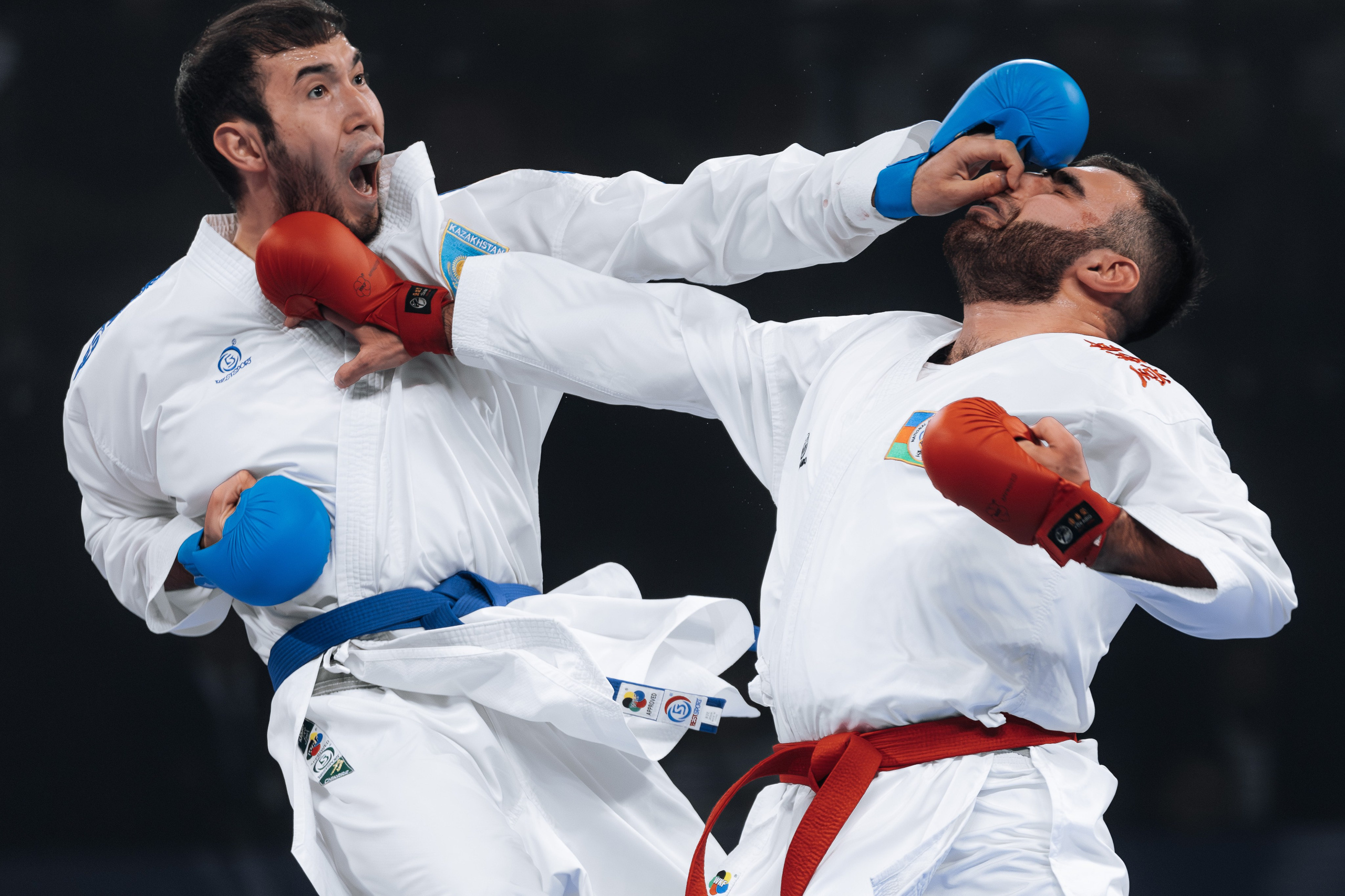 Канадский Степан