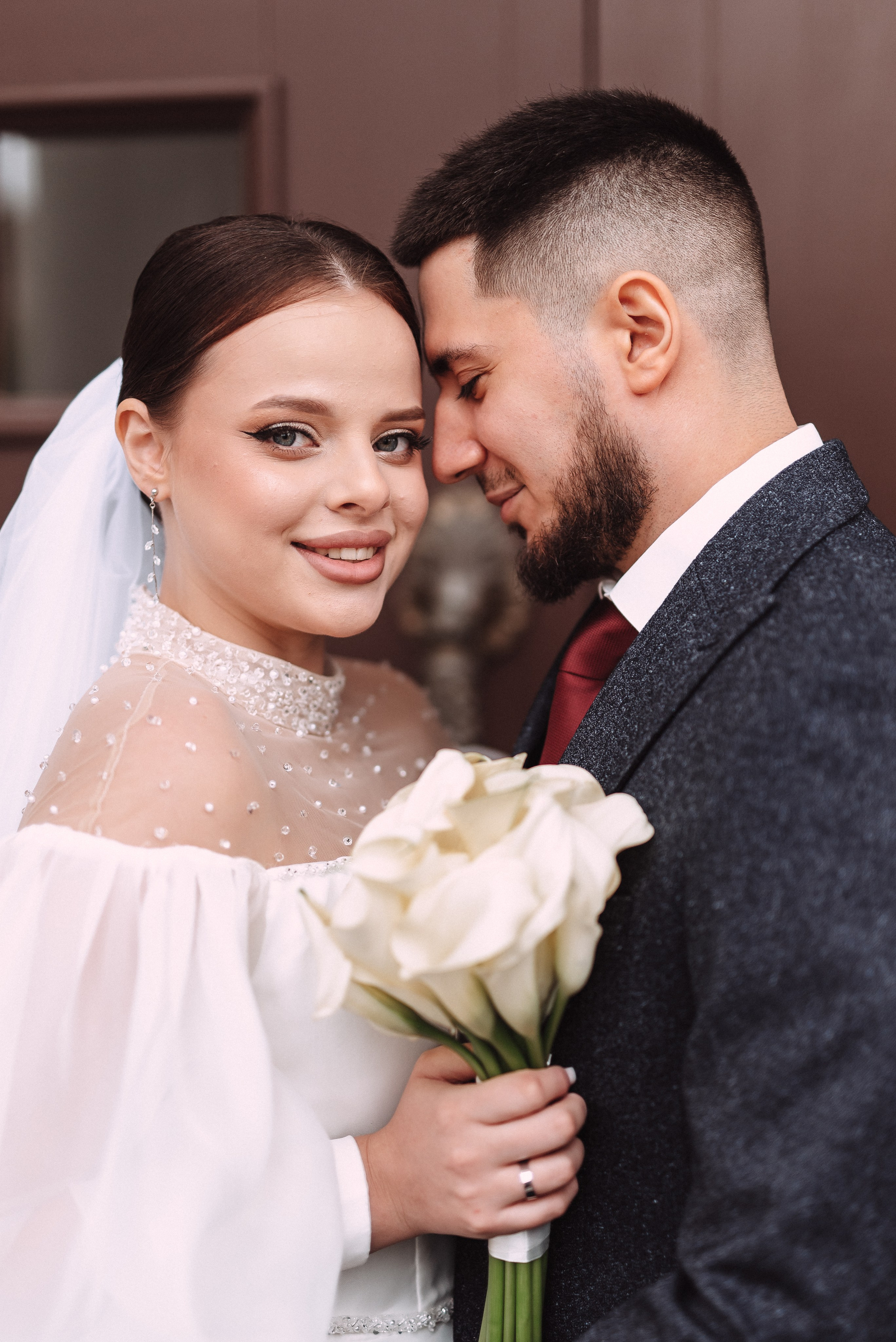 Ильяс + Олеся. Свадебный и семейный фотограф в Волгограде Олеся Лисицкая