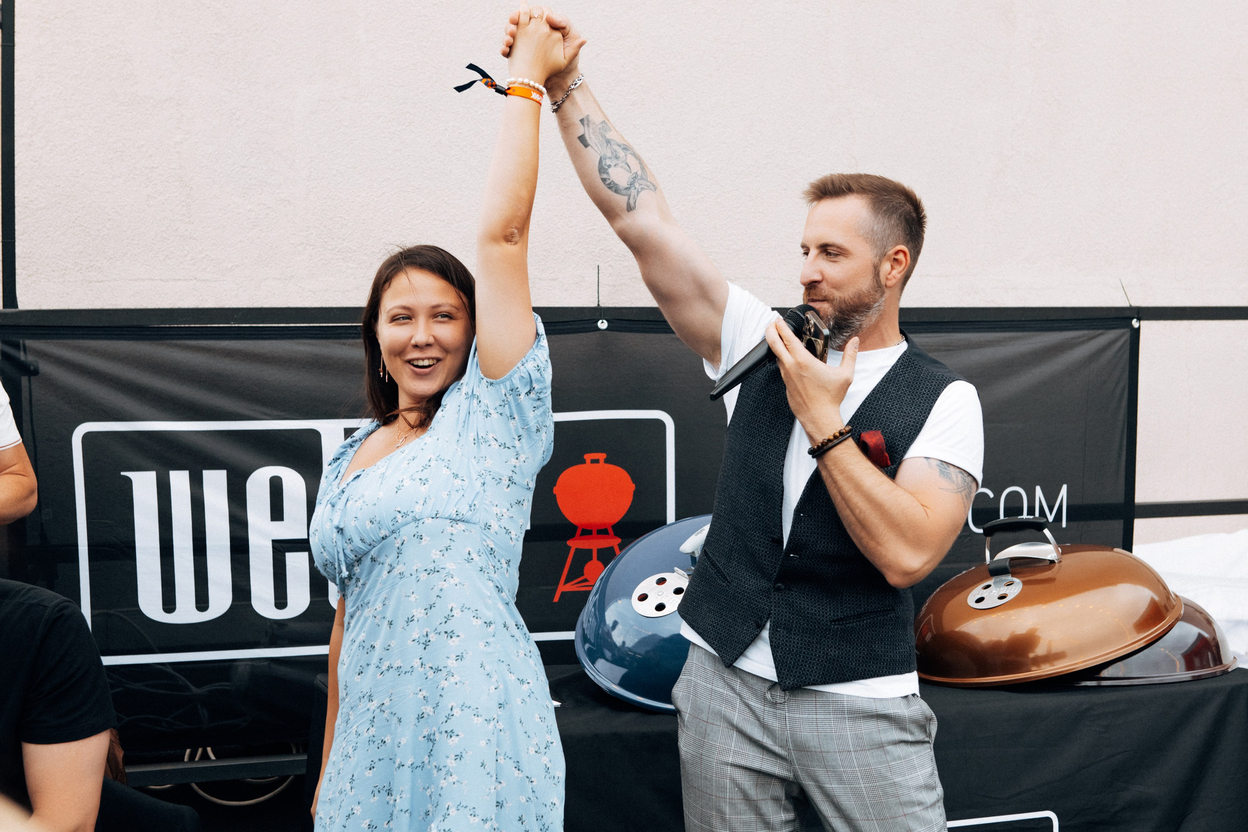 Varka.rest. Фотограф Владимир Молоканов