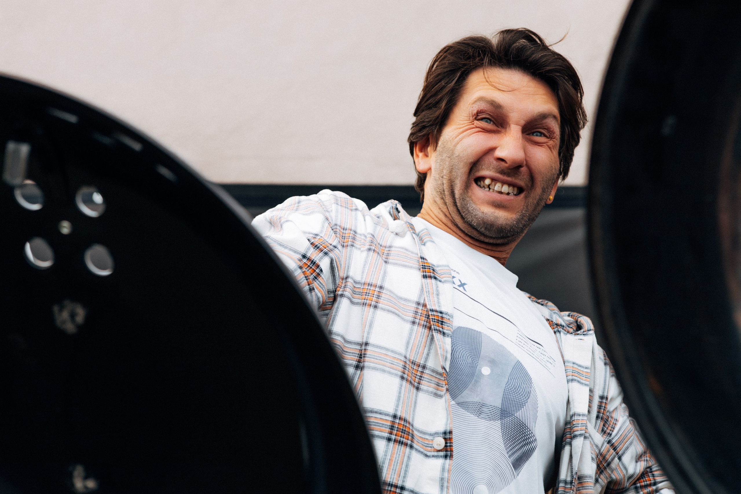 Varka.rest. Фотограф Владимир Молоканов