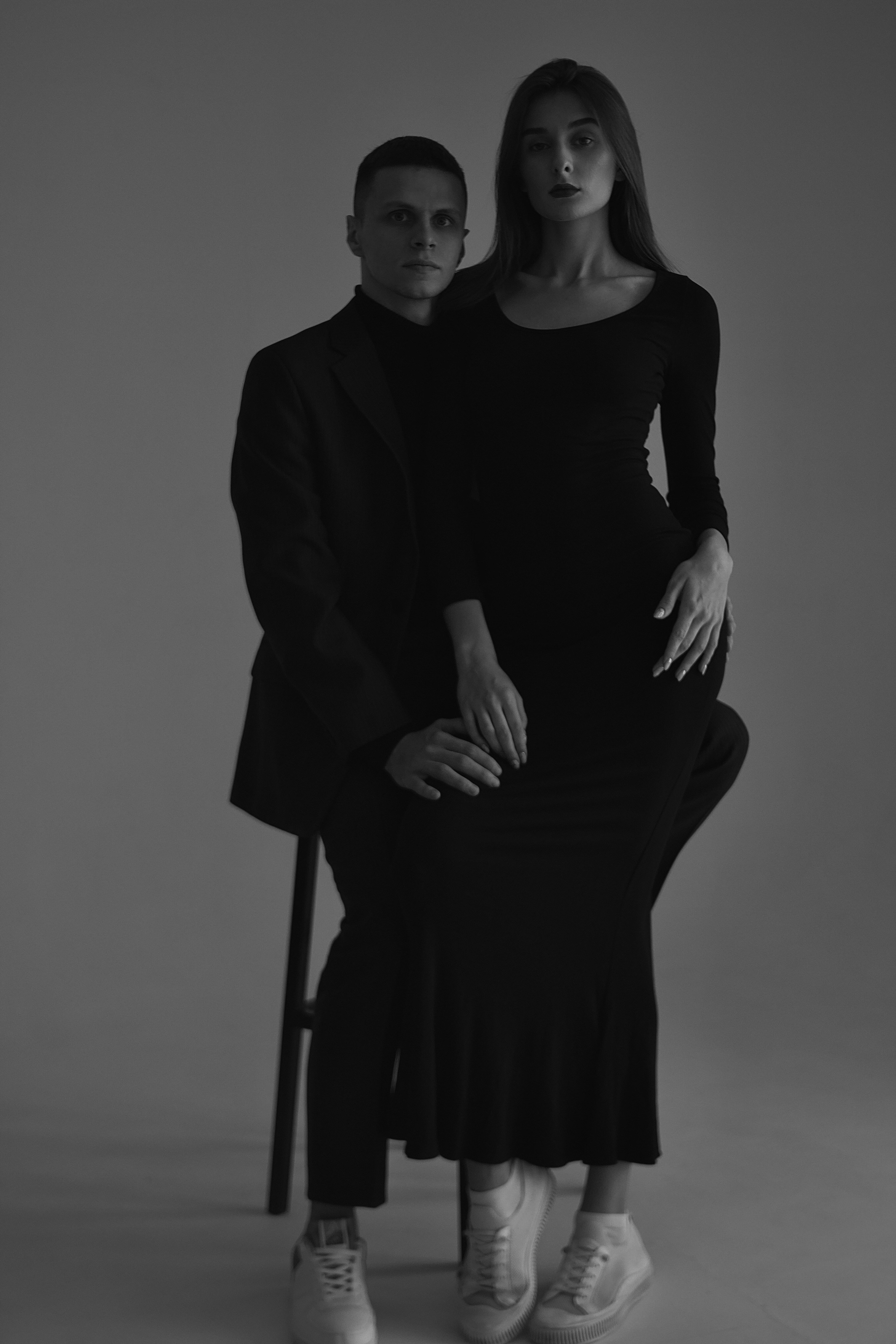 Алексей и Полина. Свадебный и Семейный Фотограф Алексей Унямин в Самаре и Тольятти