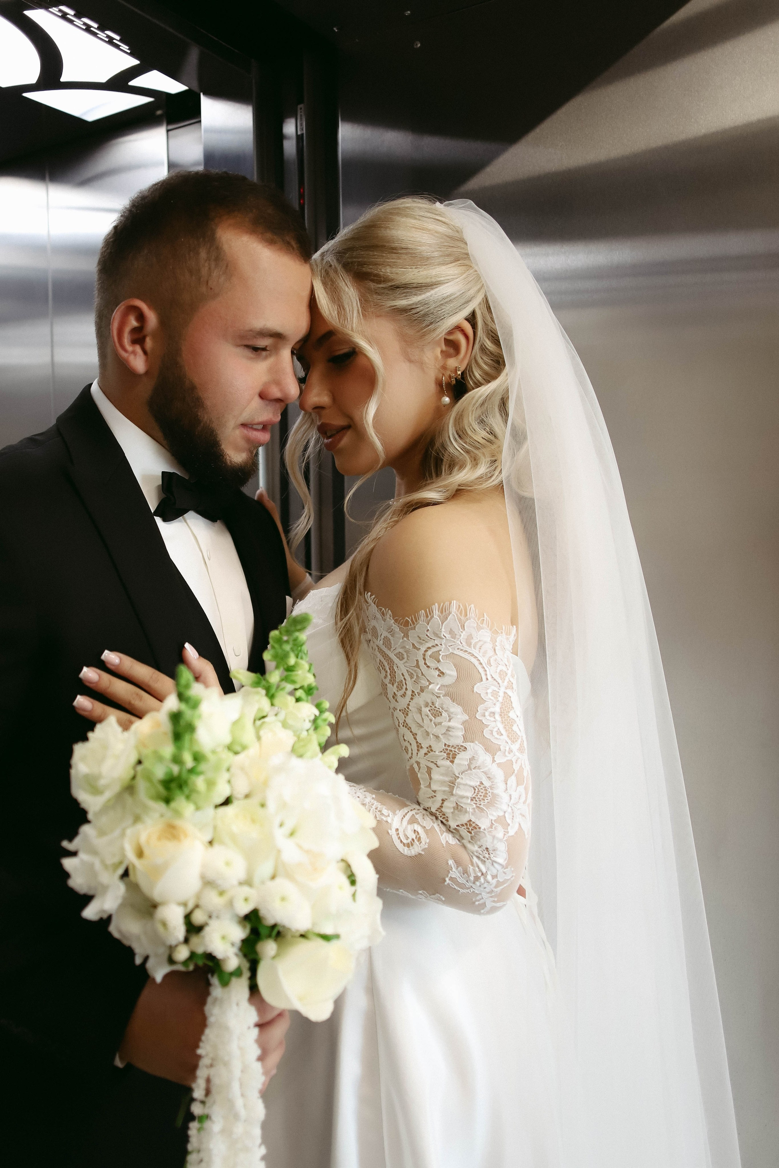 СОФИЯ & МИХАИЛ. Фотограф Мариуполь | Ялта | Крым — Диана Мазенко