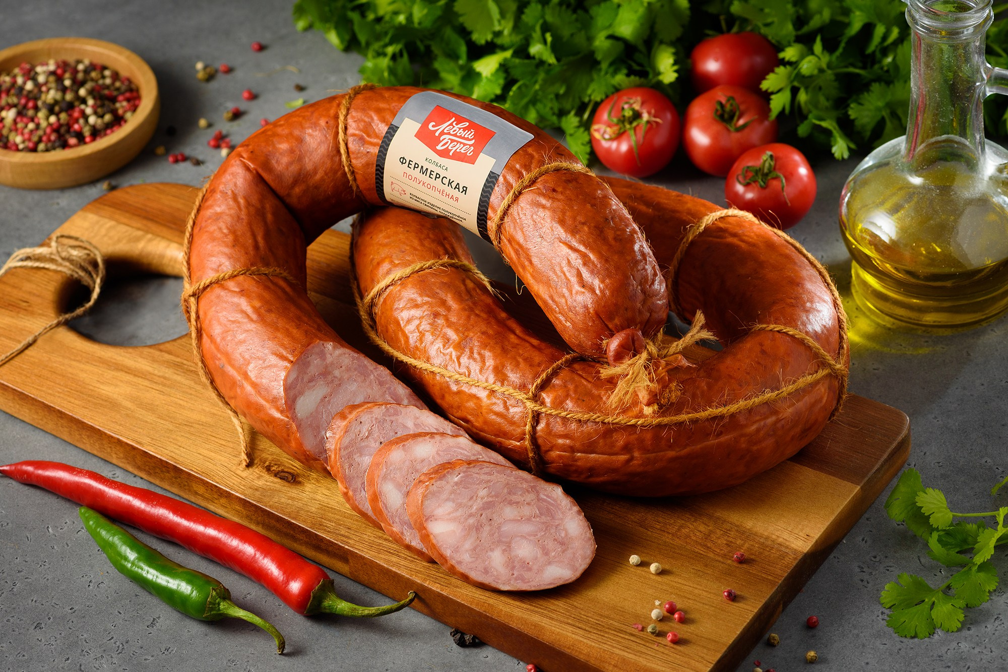 Фотосъемка продуктов питания: примеры работ | Фотограф Олеся Решетникова
