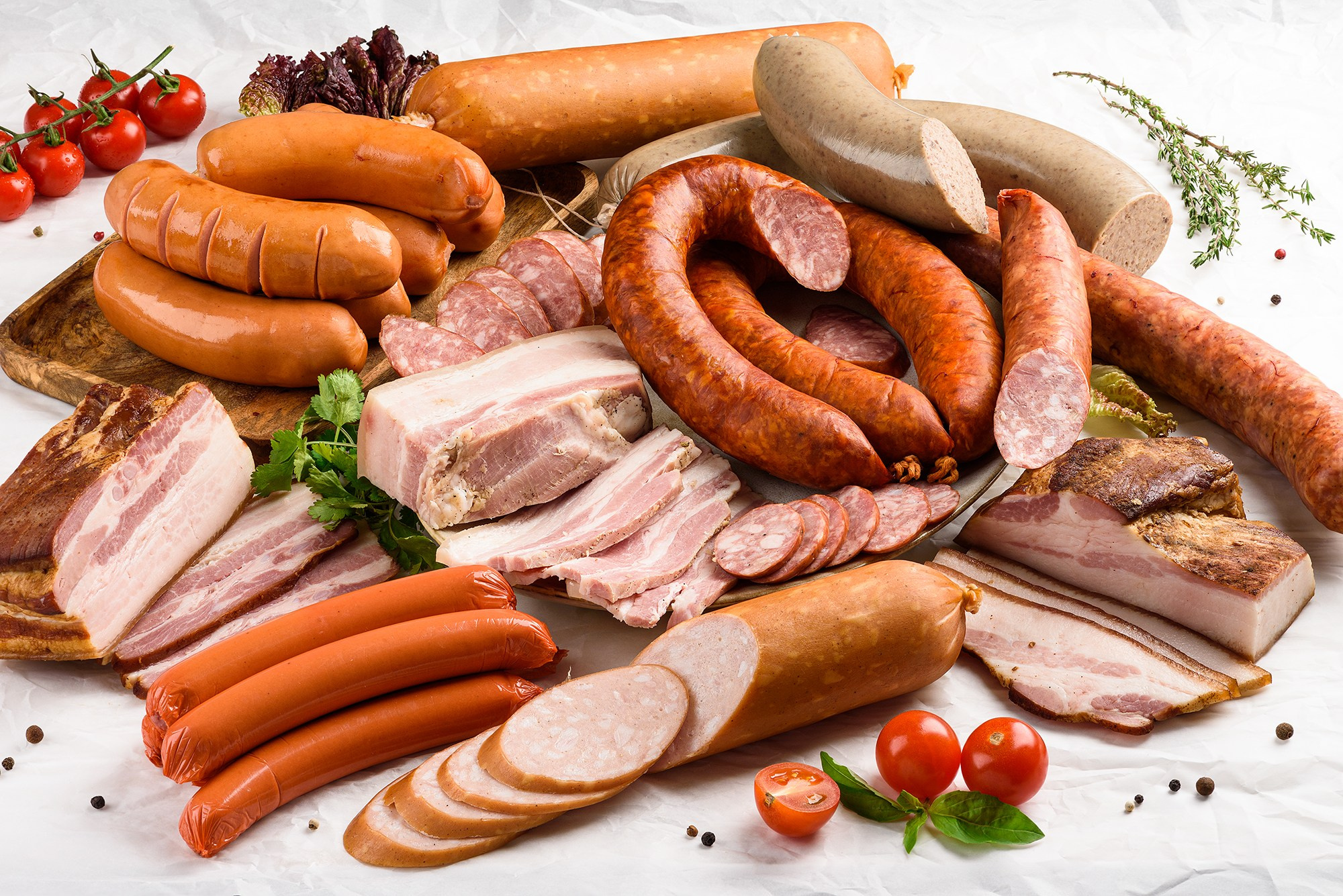 Фотосъемка продуктов питания: примеры работ | Фотограф Олеся Решетникова