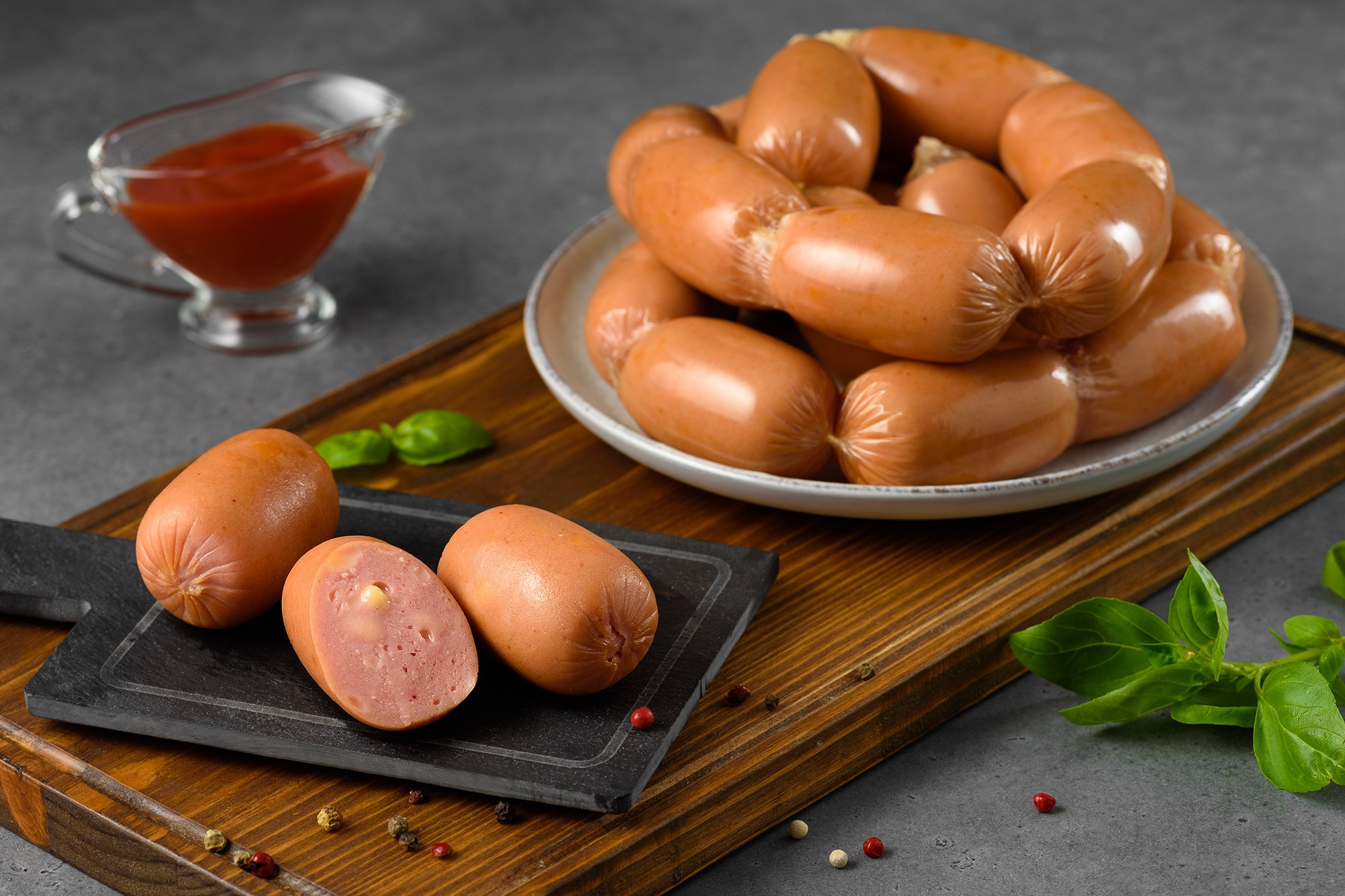 Фотосъемка продуктов питания: примеры работ | Фотограф Олеся Решетникова