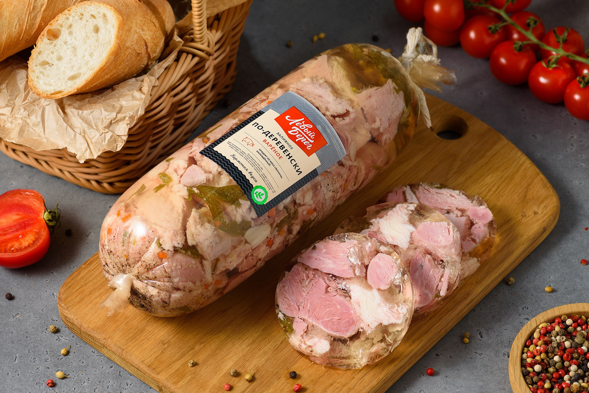 Фотосъемка продуктов питания: примеры работ | Фотограф Олеся Решетникова