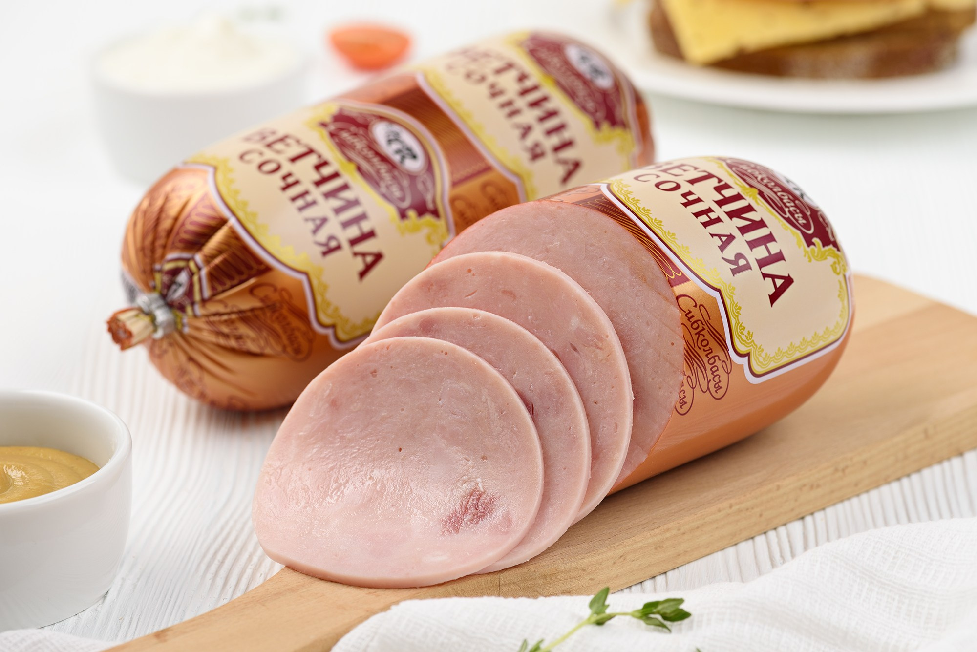 Фотосъемка продуктов питания: примеры работ | Фотограф Олеся Решетникова