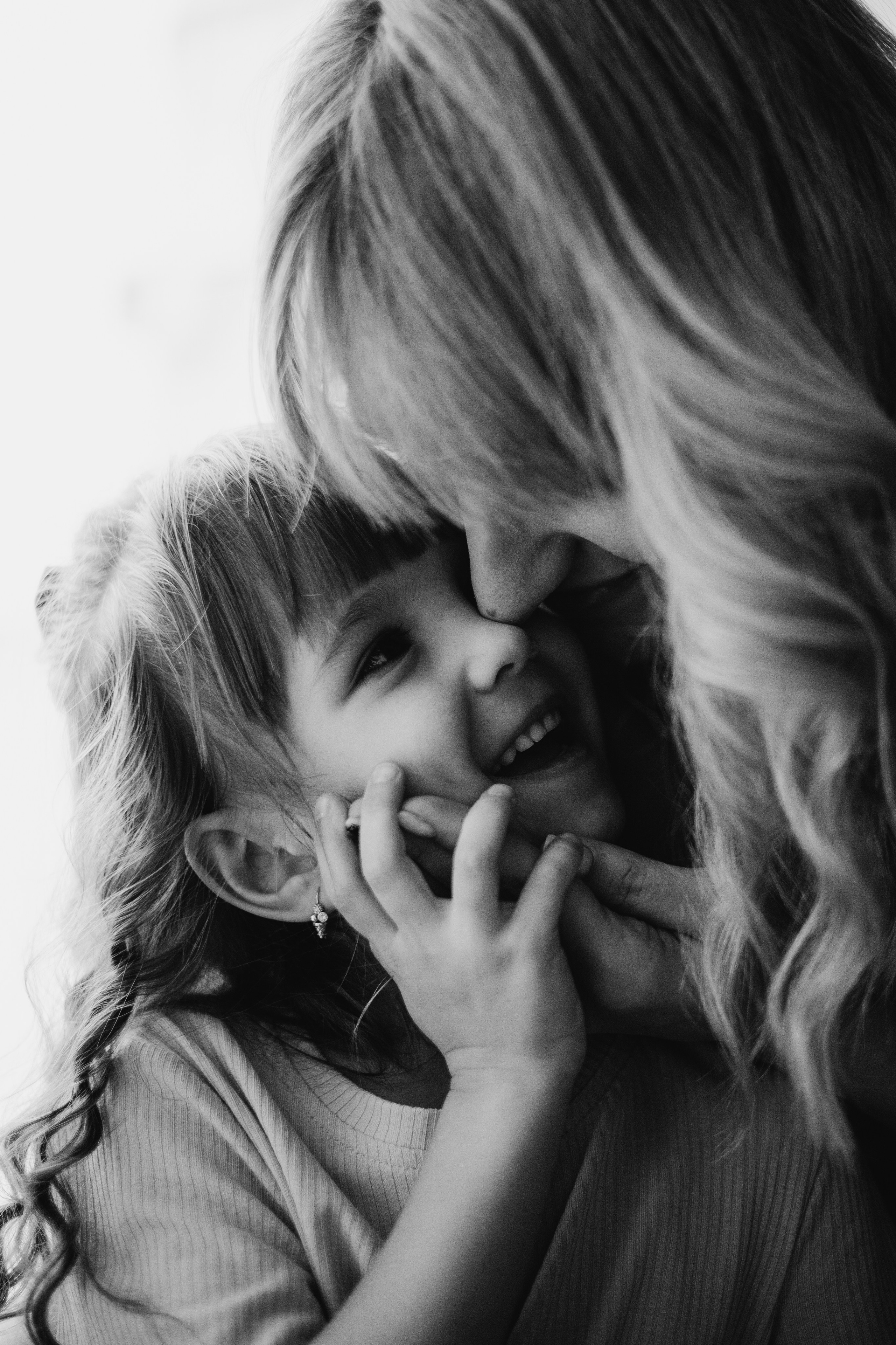 Максим, Ирина, Уля и Ника. Семейный фотограф в Сочи Любовь Переседова