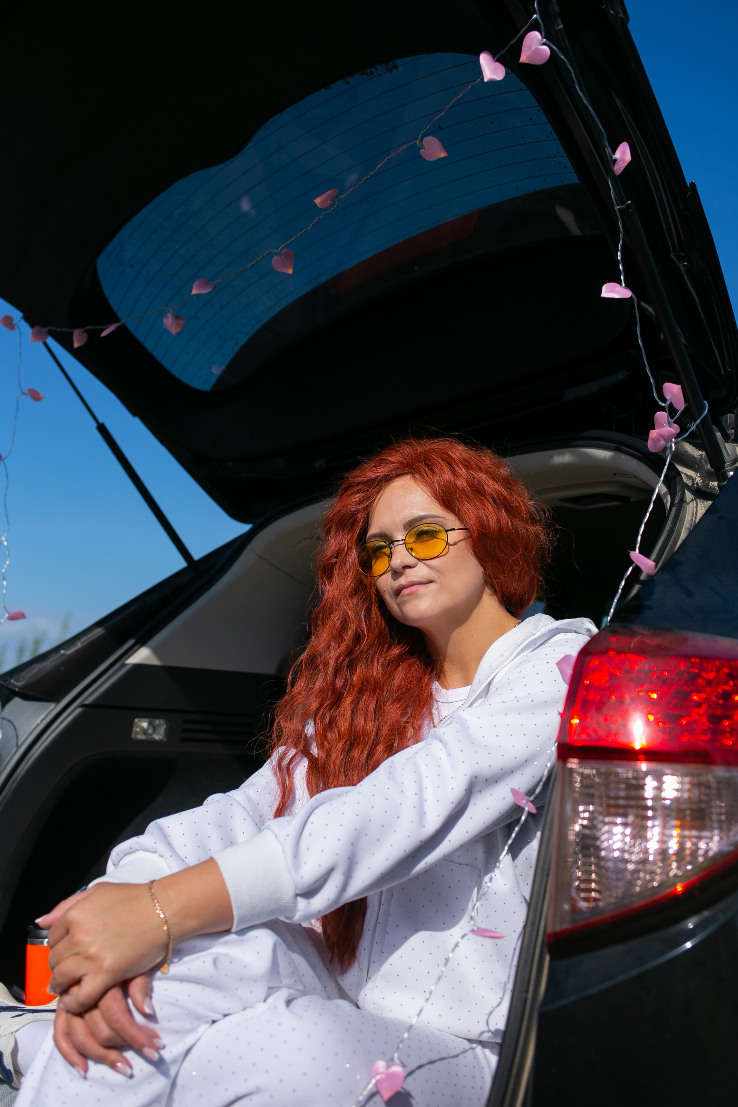 Прогулка. Фотограф новорожденных и семейный фотограф НСО г. Бердск Марина Львова