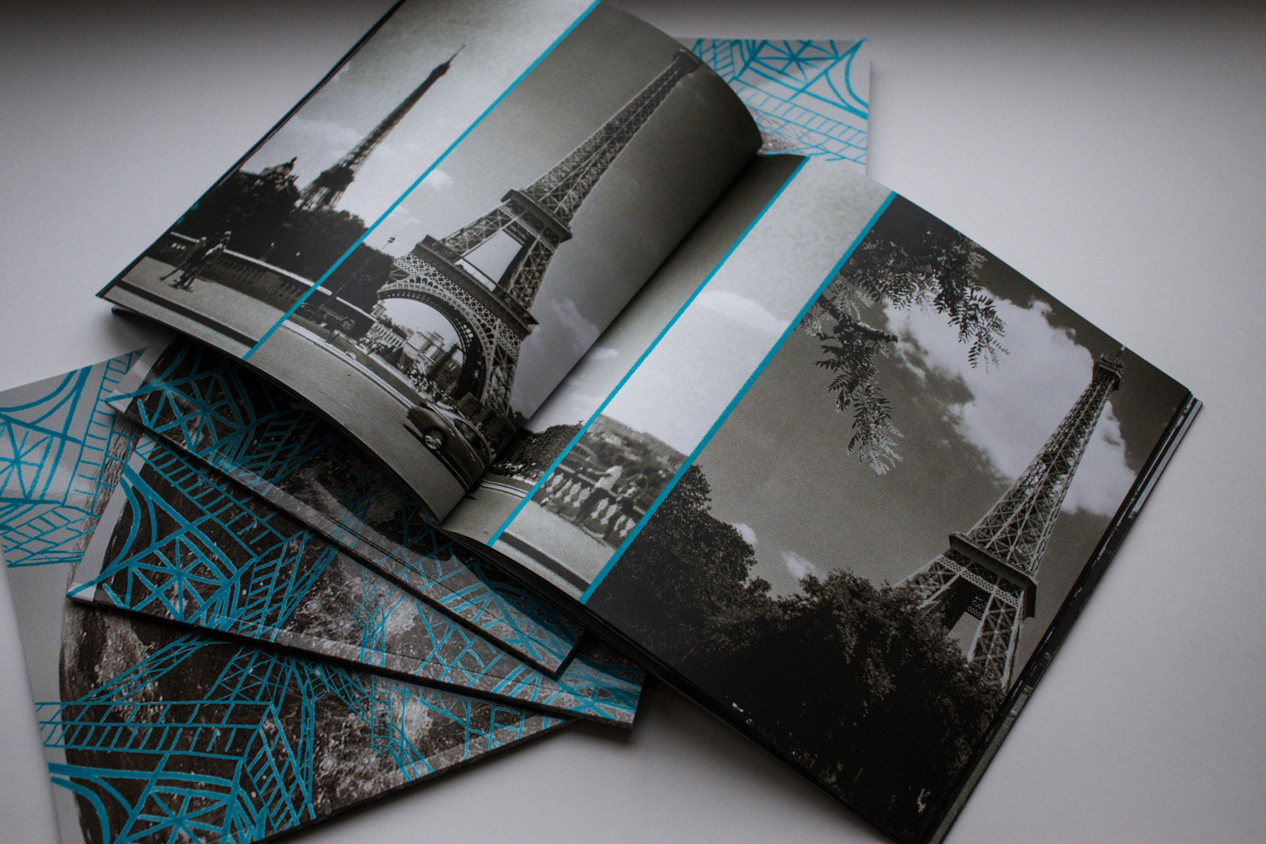 Фотокниги. Обратная сторона фасада | фотограф СПб